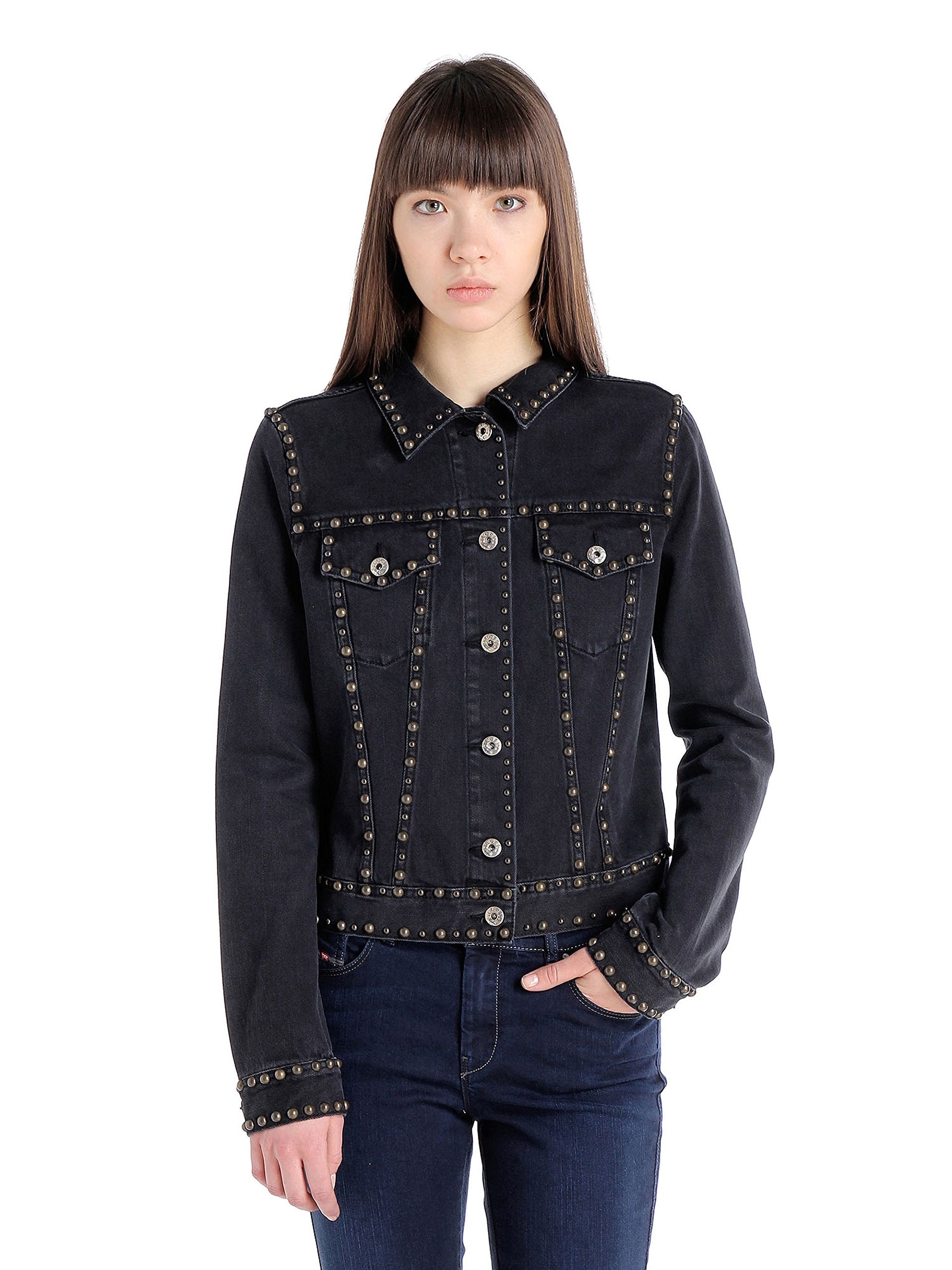 Diesel G-Miss Jacket