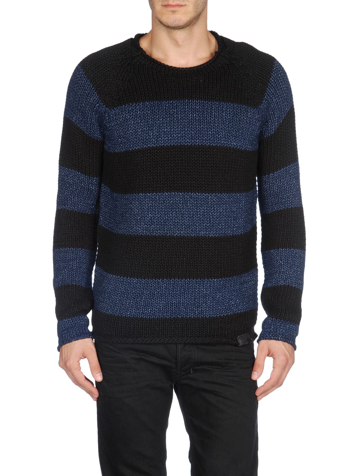 Diesel K-Crono Sweater