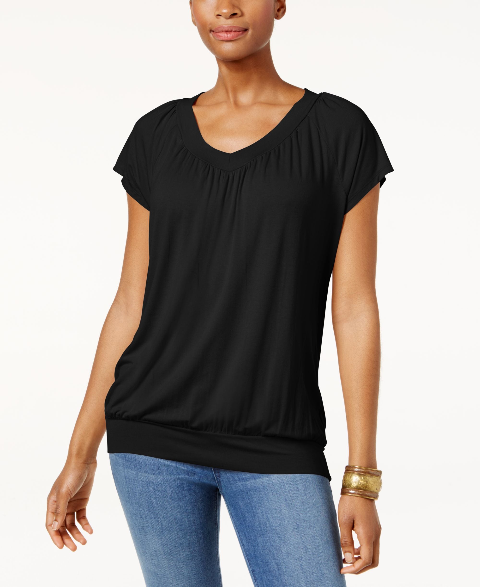 Blouson T-Shirt
