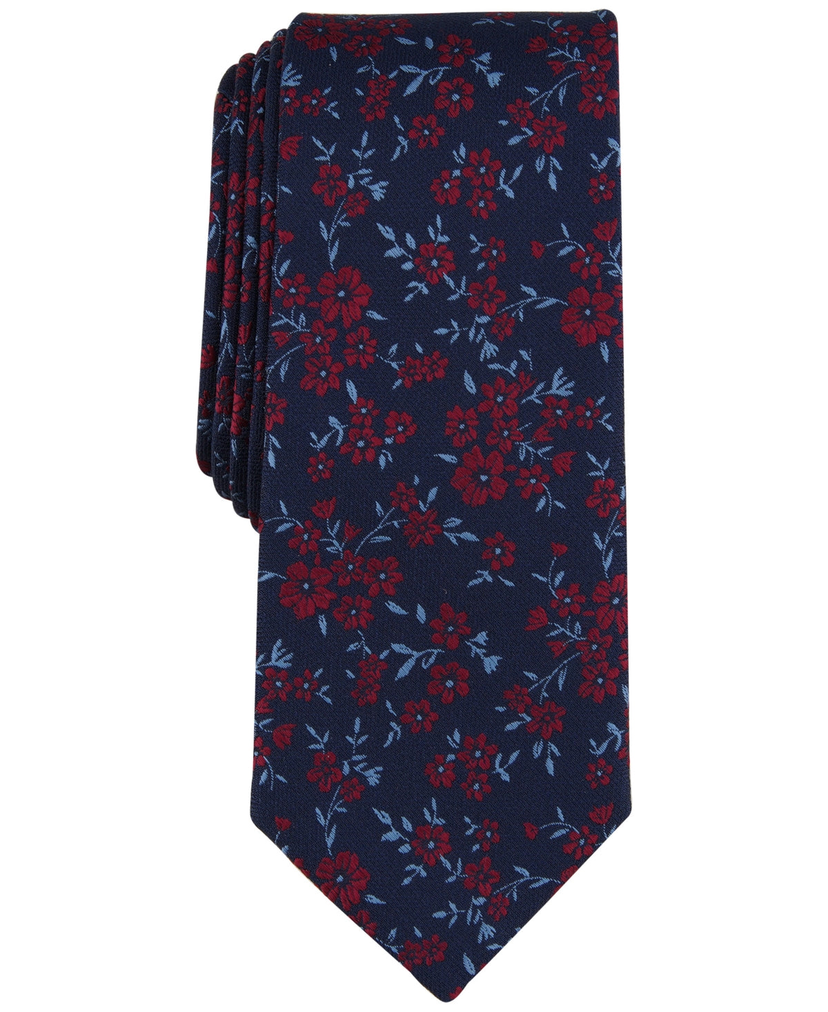Men's Kelso Floral Tie