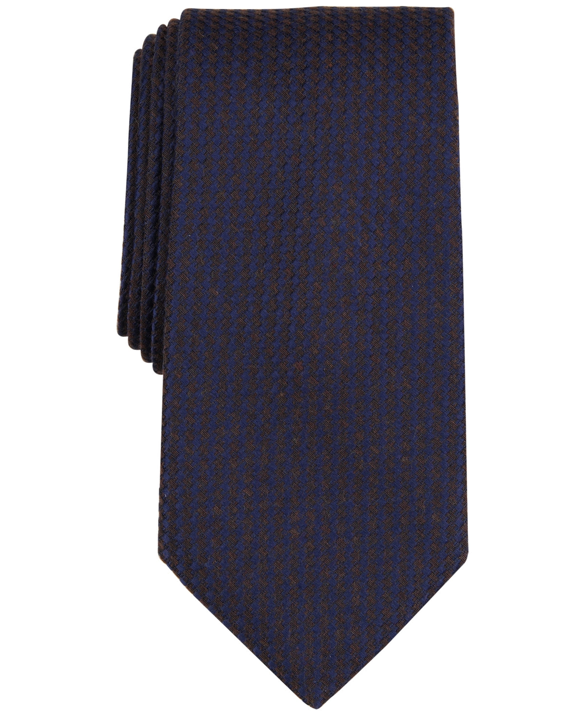 Men's Dario Houndstooth Tie
