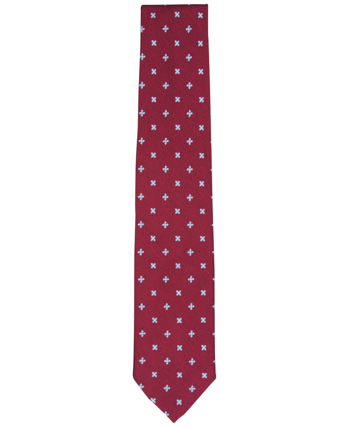 Men's Kenmore Cross-Pattern Tie