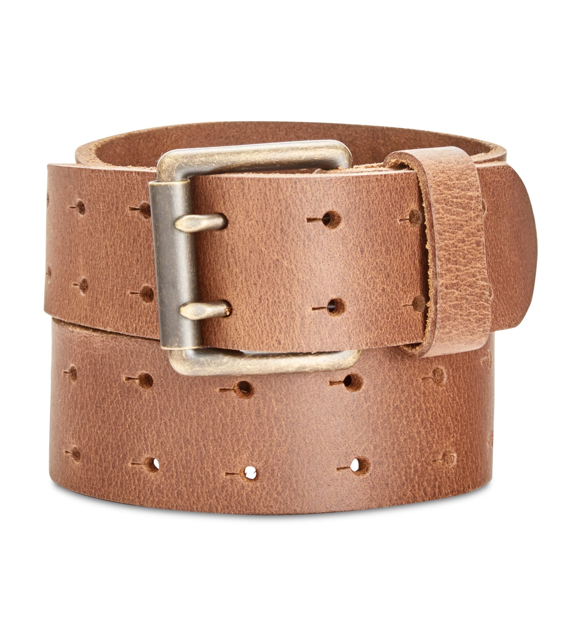 Levis Mens Leather Belt