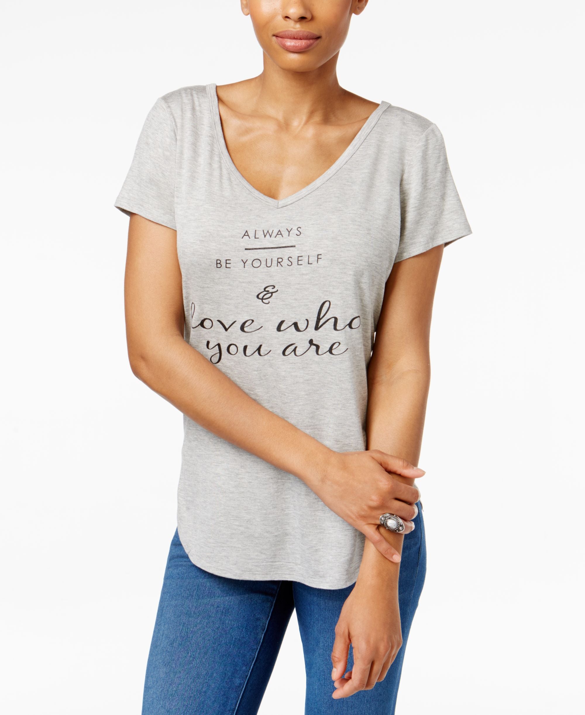 Jamie Layla Graphic T-Shirt