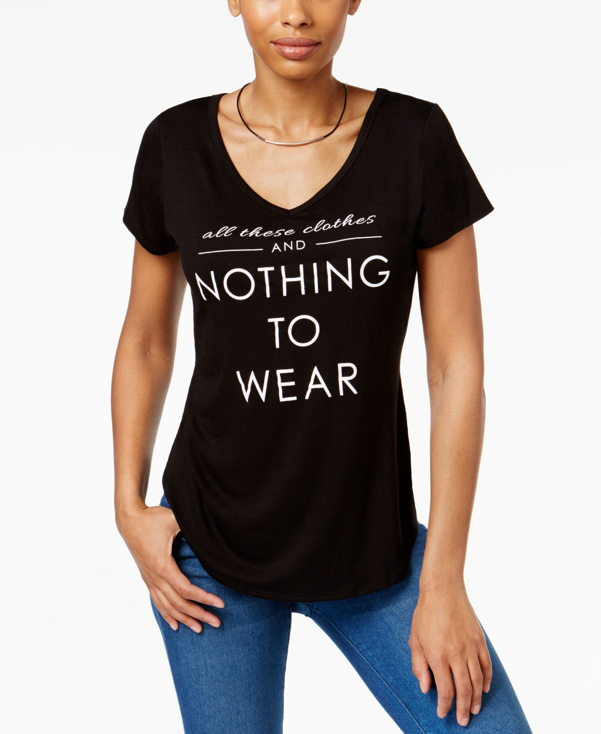 Jamie Layla Graphic T-Shirt