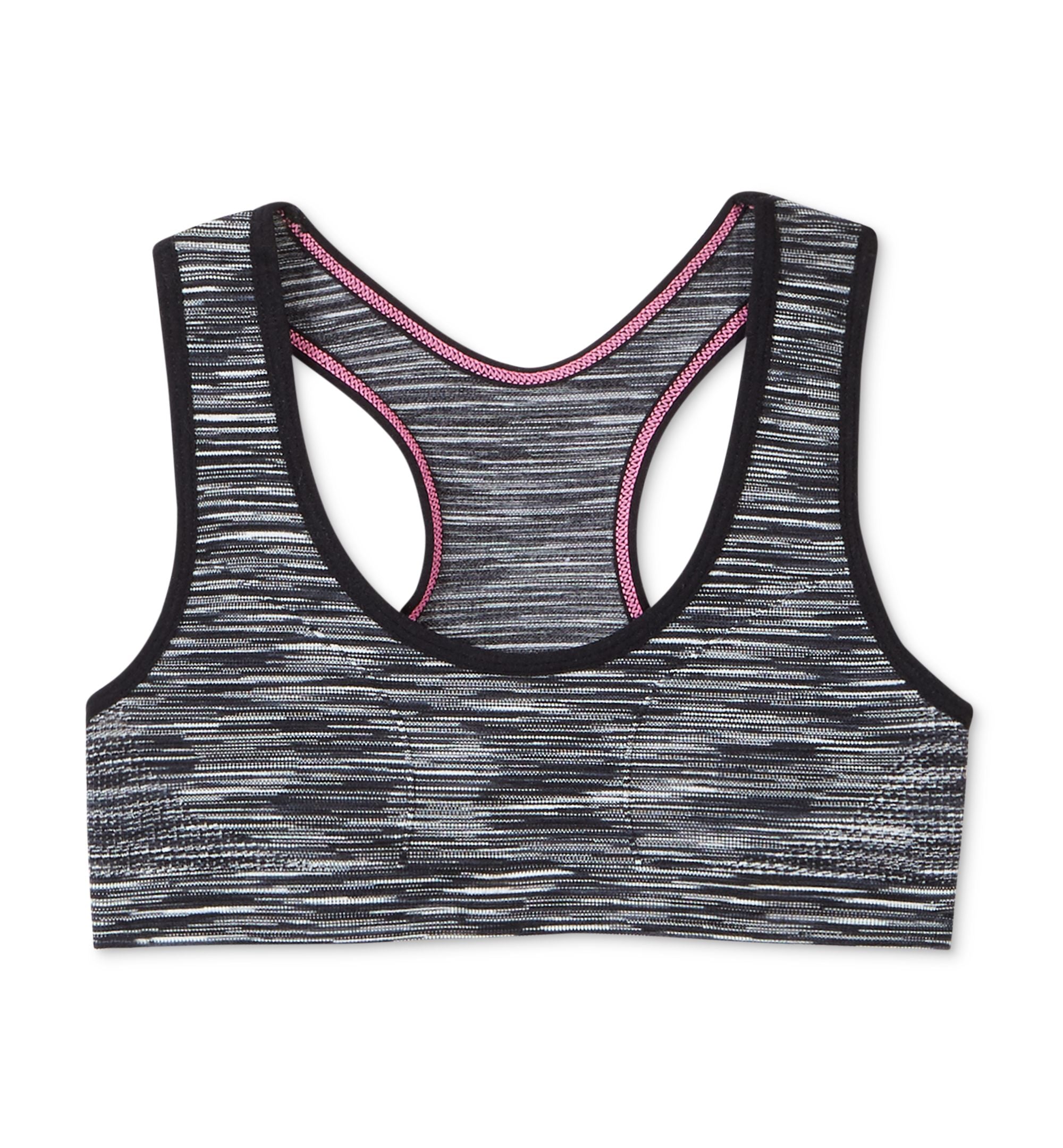 Maidenform Seamless Racerback Sports Bra Little Girls Big Girls