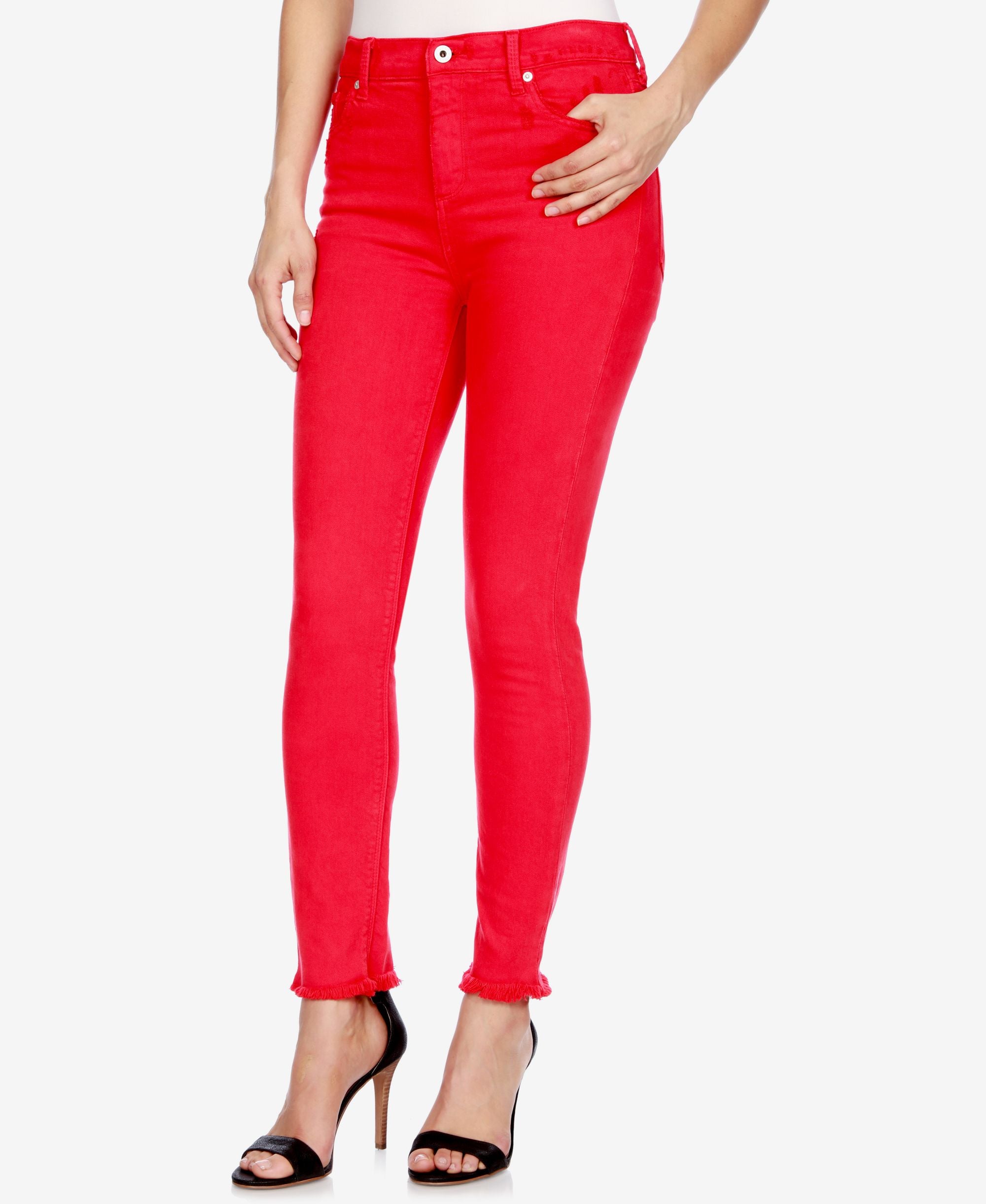 Bridgette Skinny Jeans