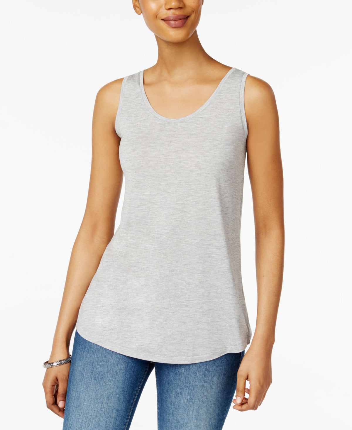 Style & Co Tank Top