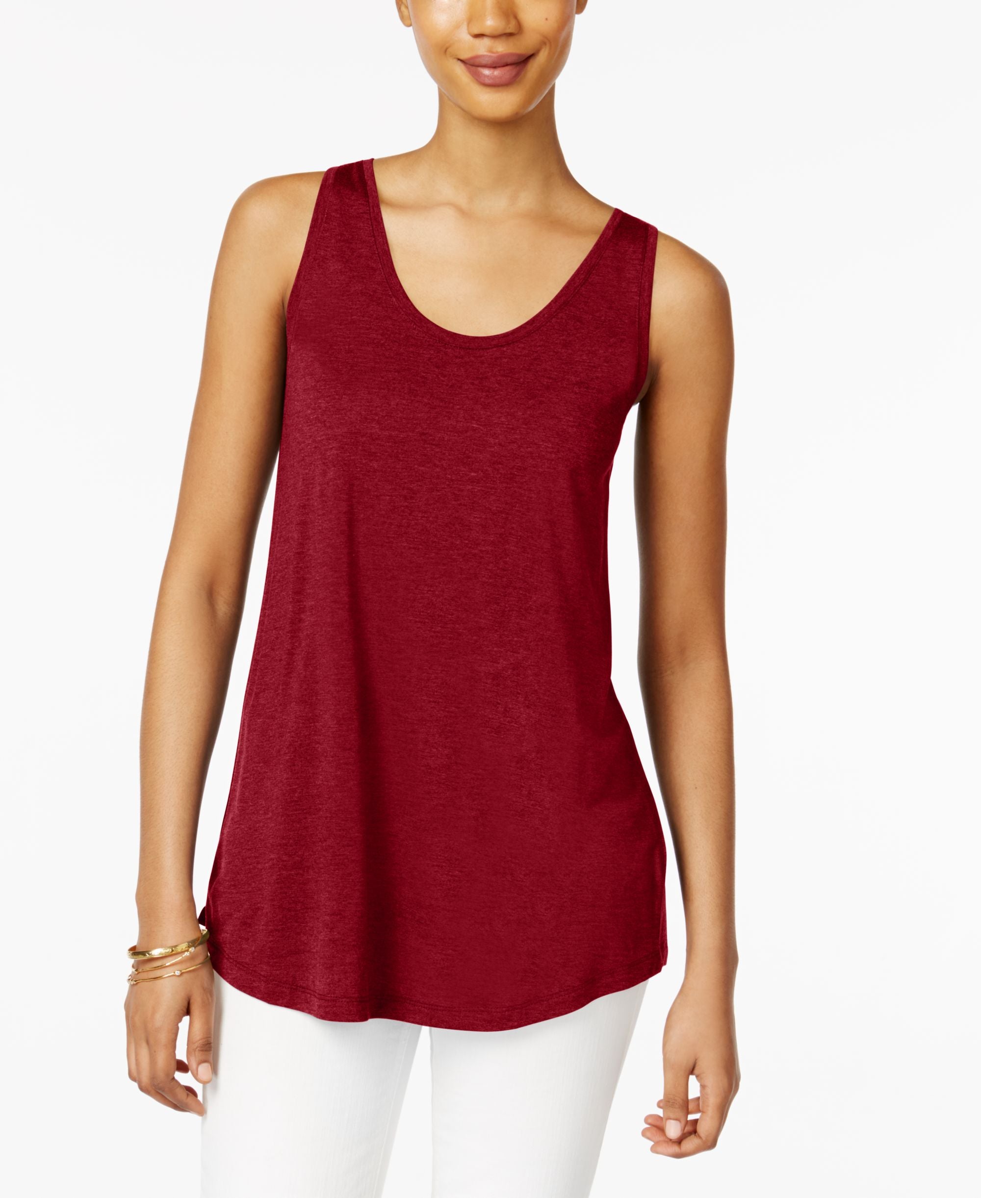 Style & Co Tank Top