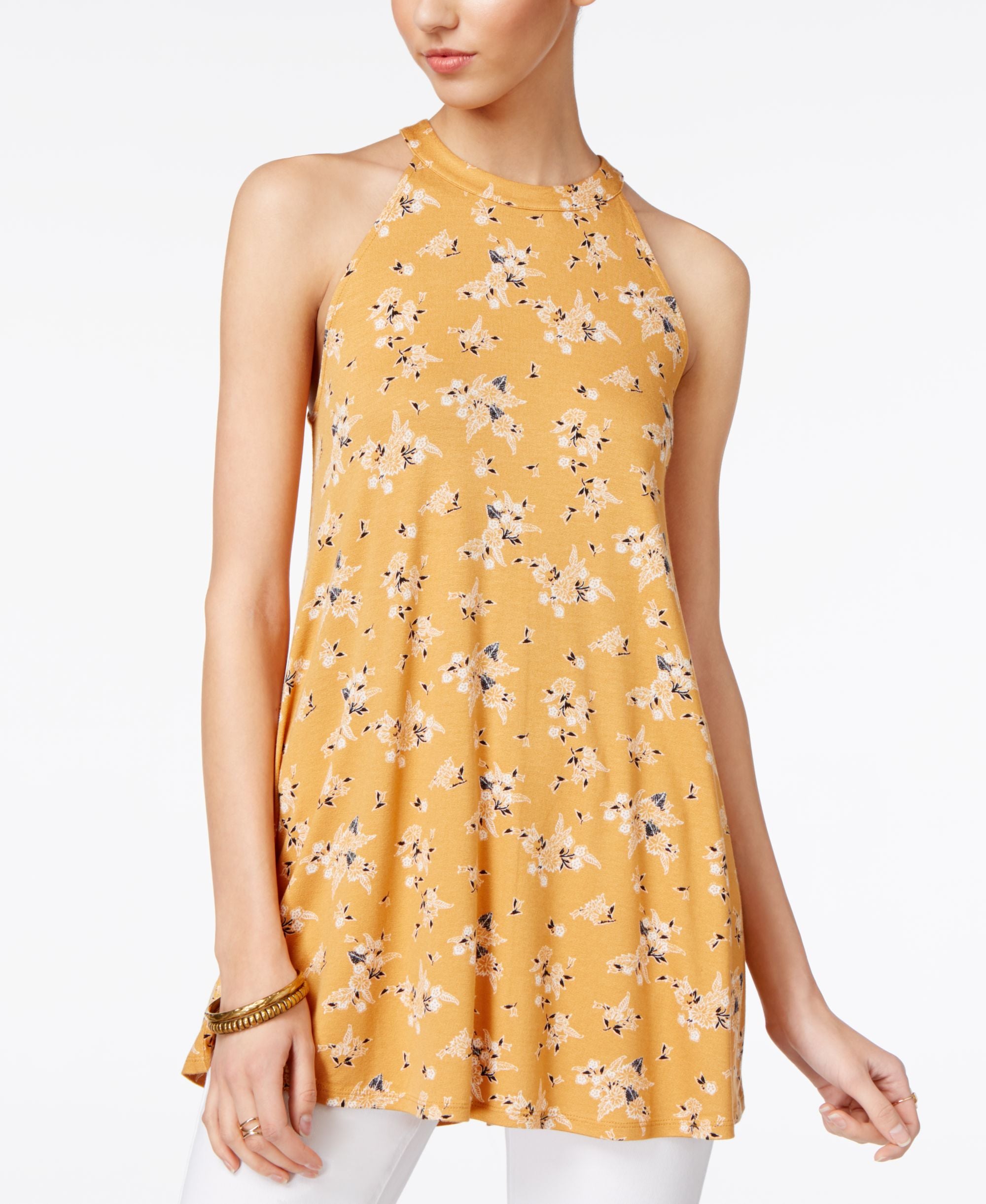 Hippie Rose Juniors Swing Tunic