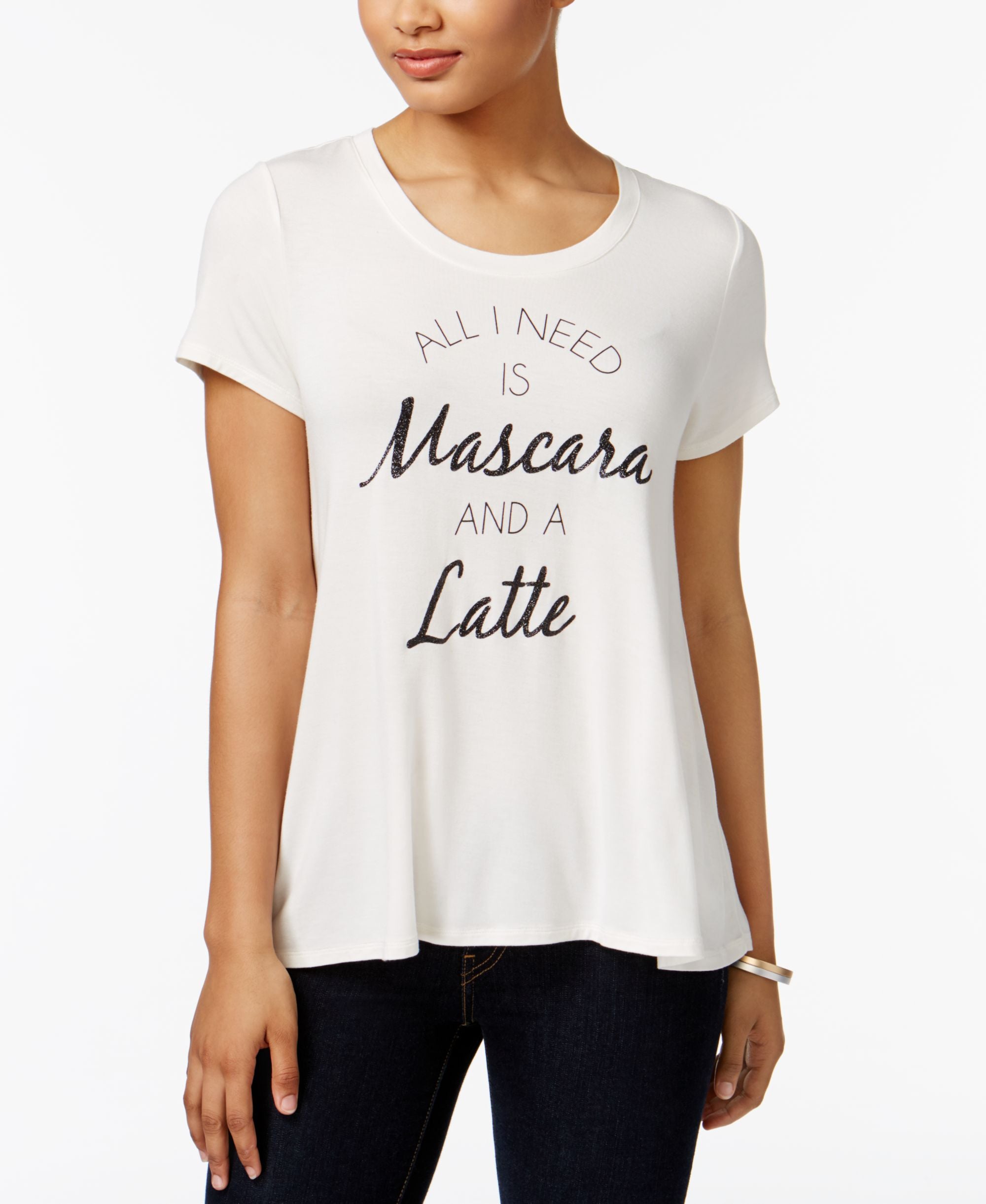 Jamie Layla Graphic T-Shirt