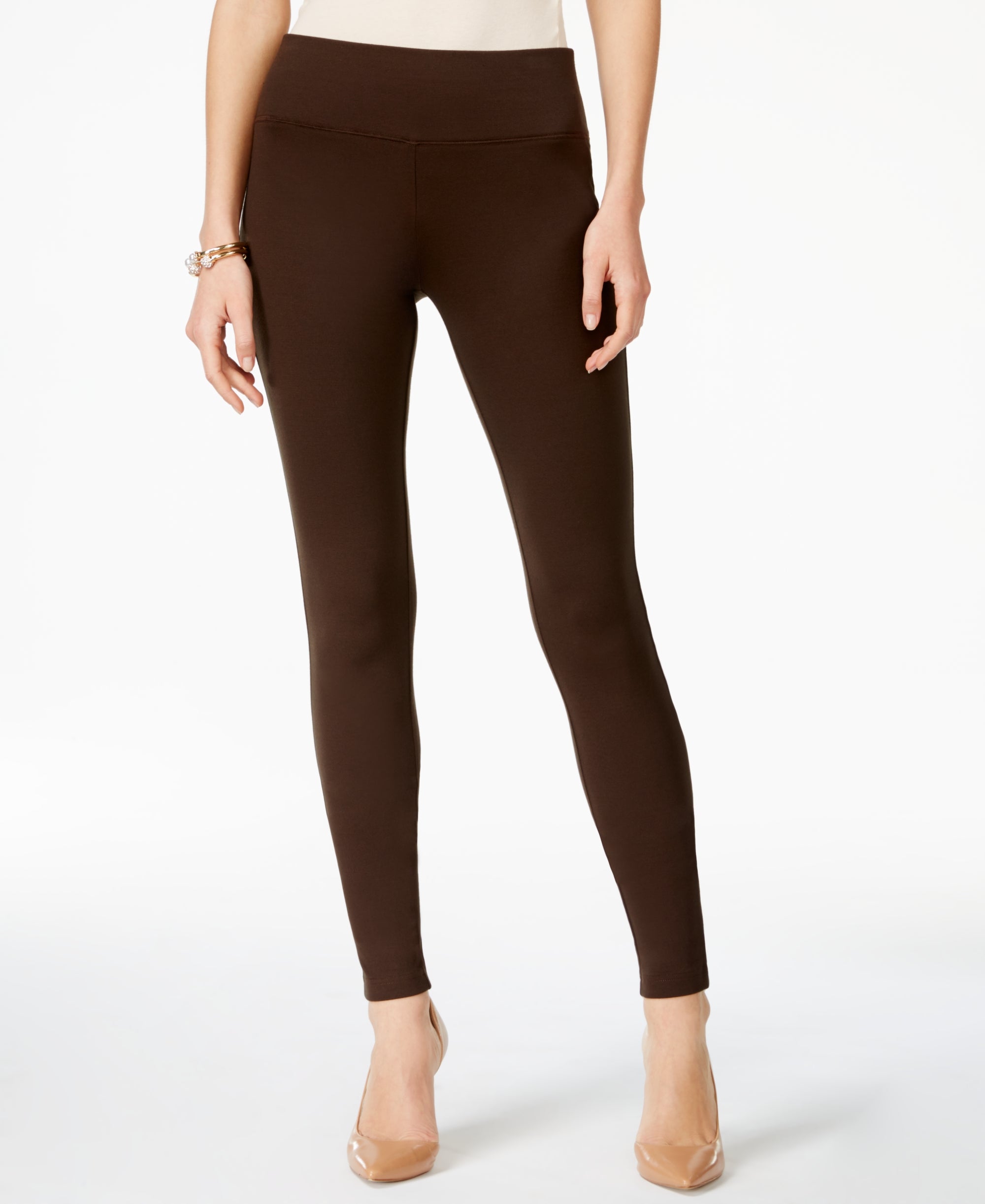 Petite Seamless Leggings