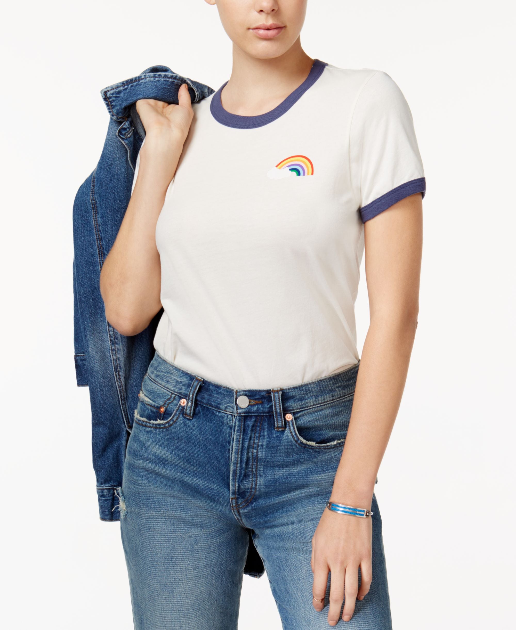 Ban.do Cotton Endless Summer Graphic T-Shirt