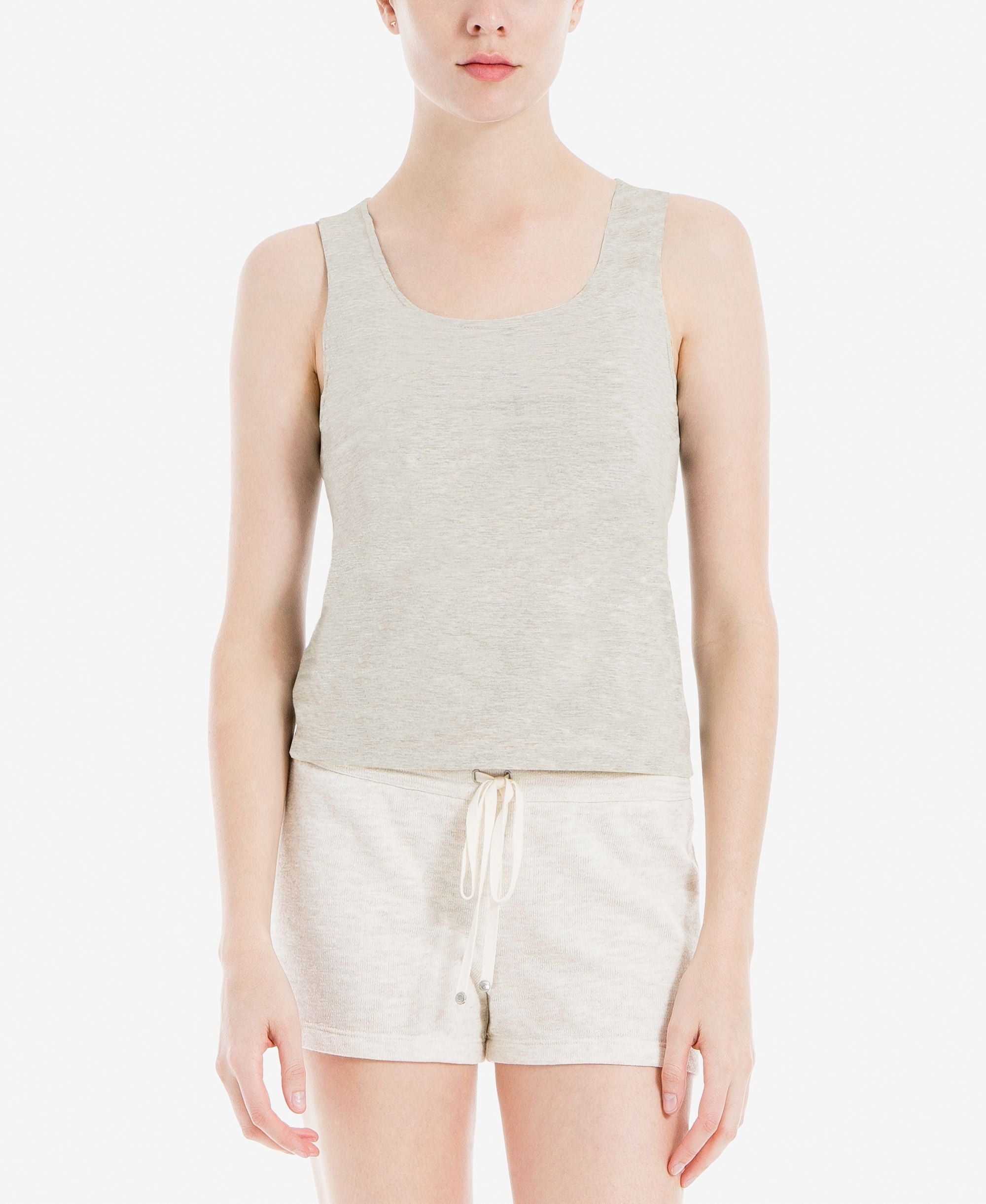 Max Studio London Tank Top