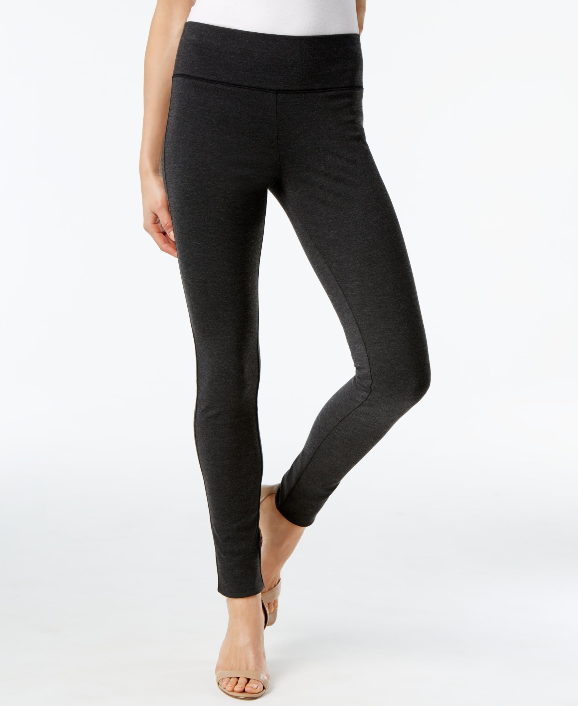 Petite Seamless Leggings