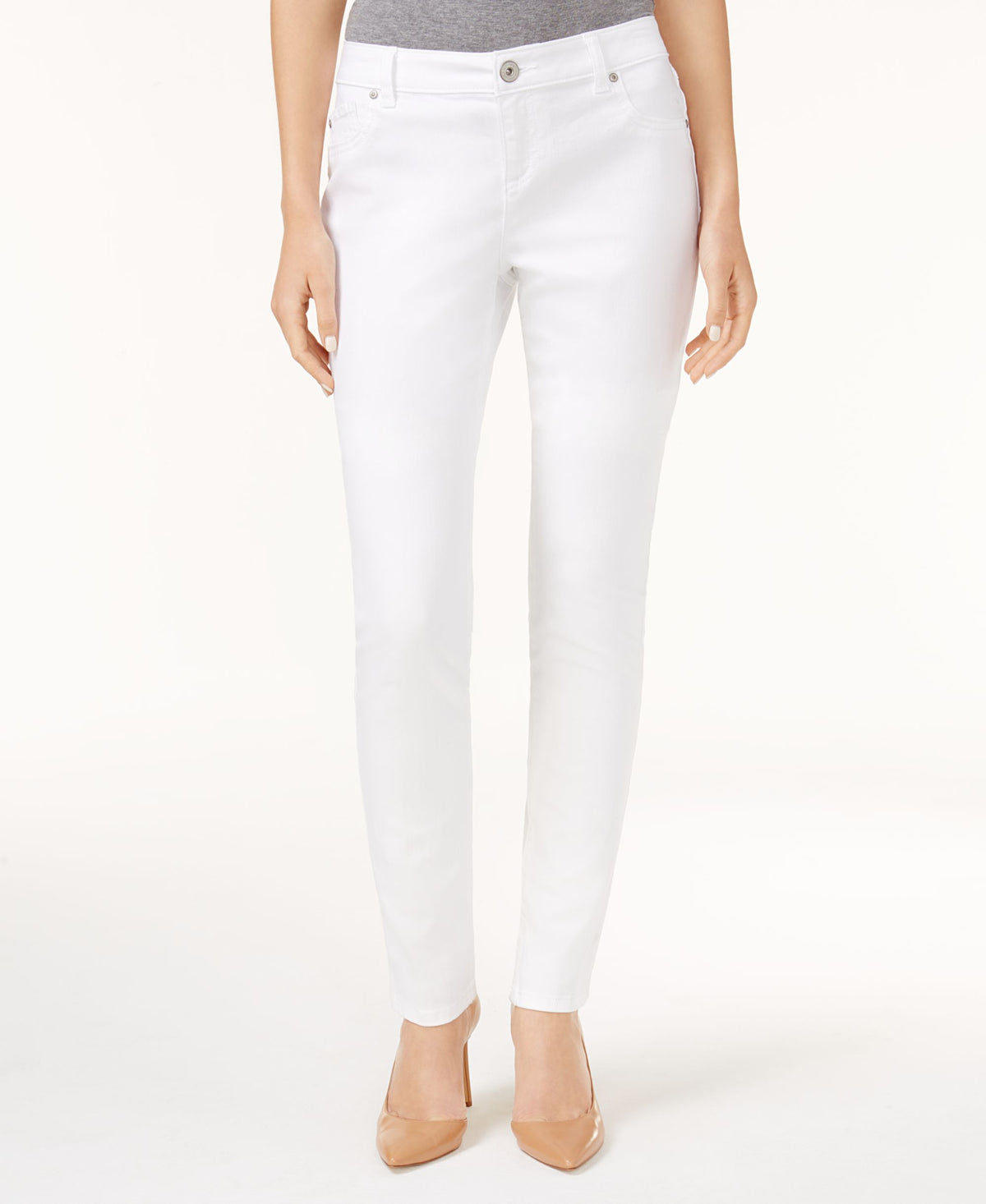 INC International Conceptsessential Skinny Jeans