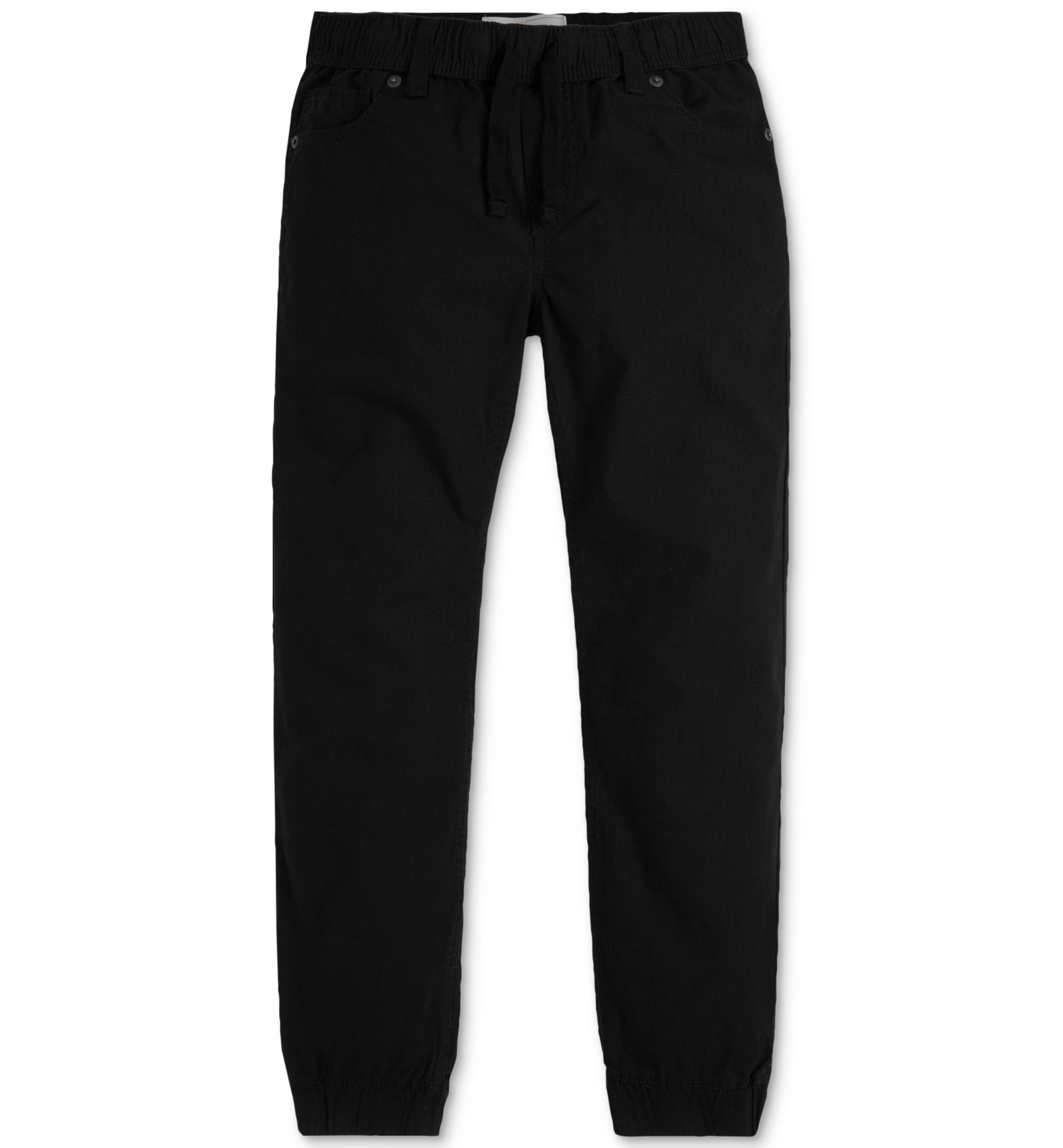 Levis Ripstop Jogger Pants Little Boys