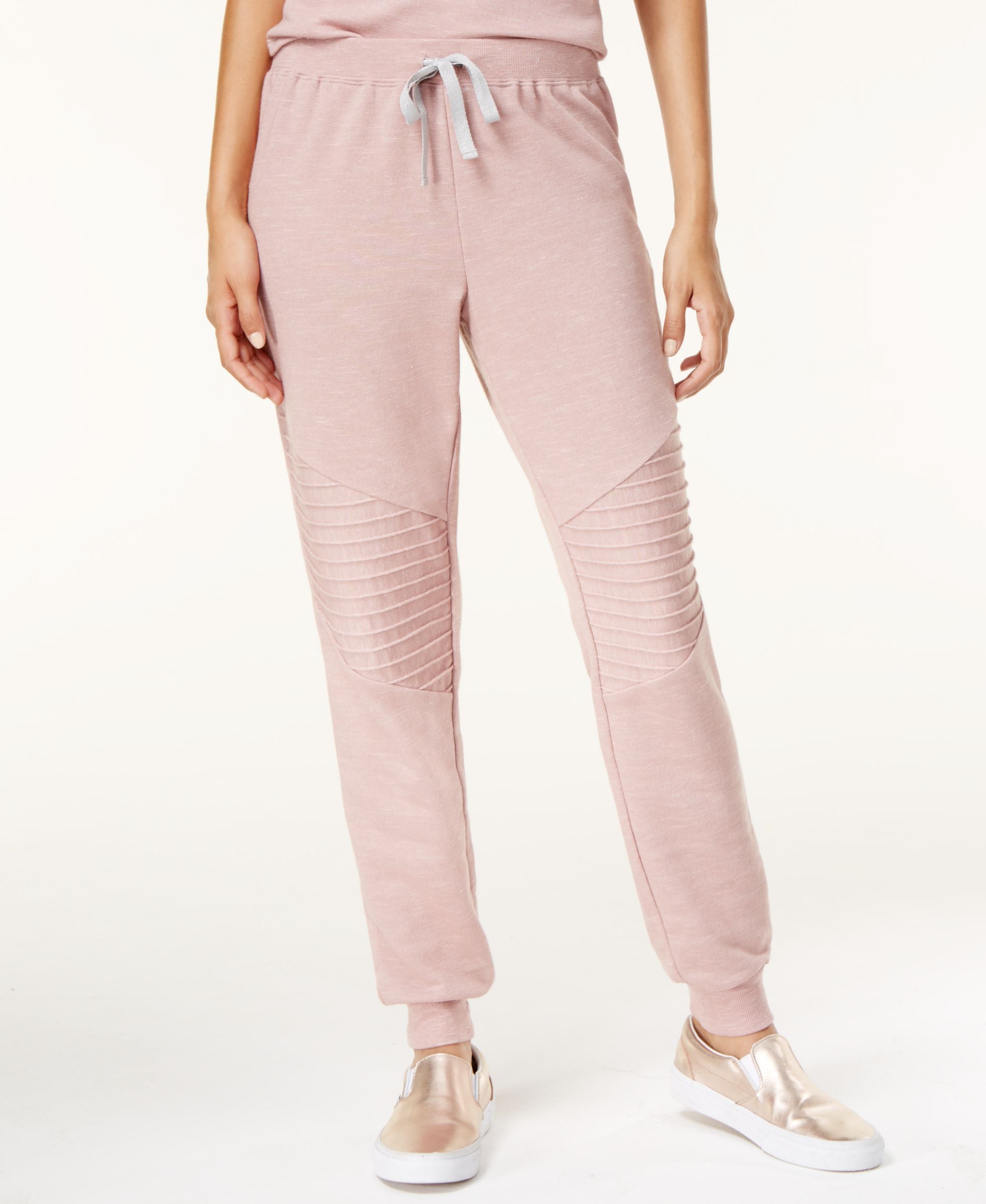 Ultra Flirt Juniors Moto Joggers