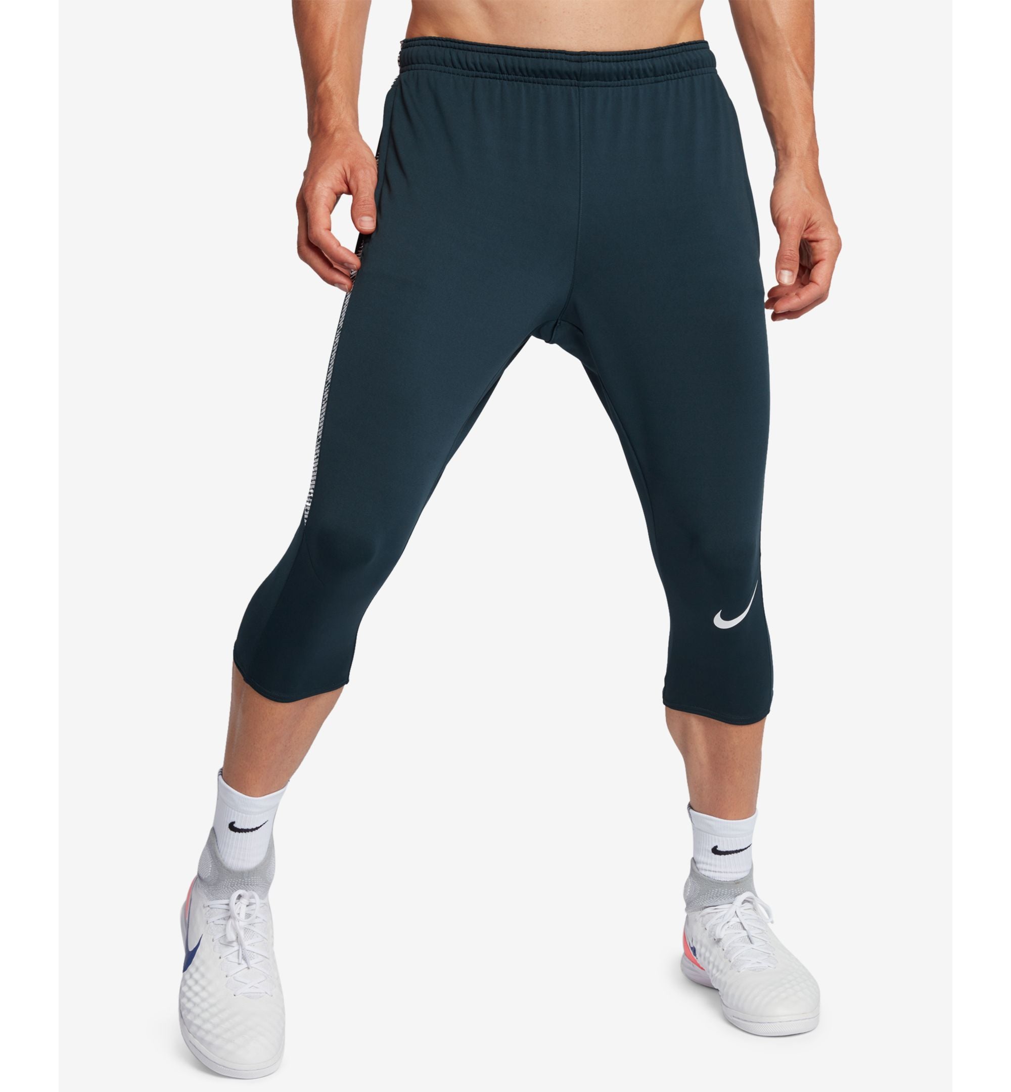 Nike Mens Dry Squad Soccer Pants
