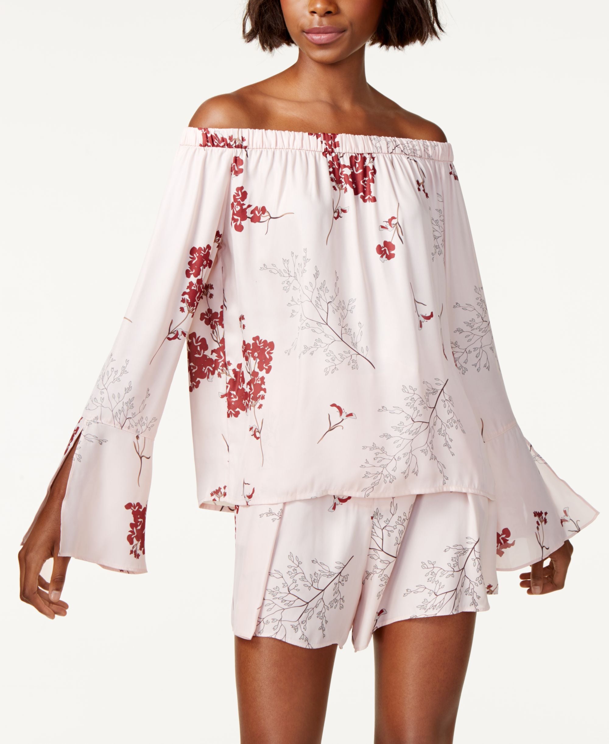 Mare Mare Lex Off The Shoulder Top