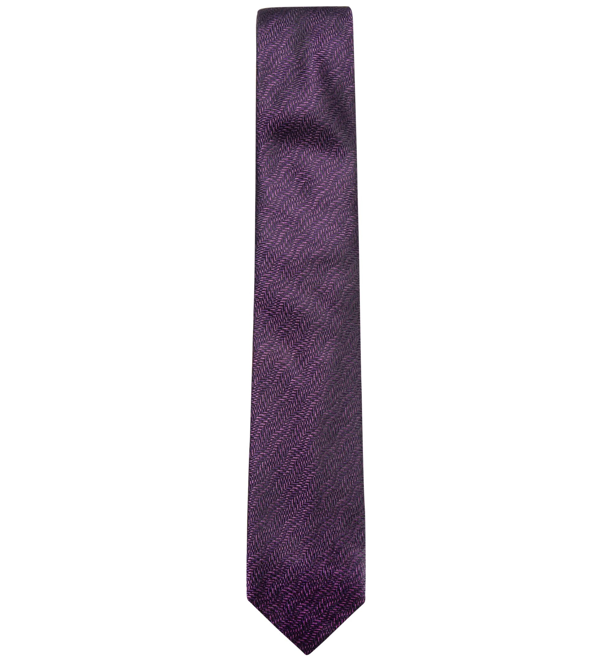 Alfani Mens Abstract Silk Slim Tie