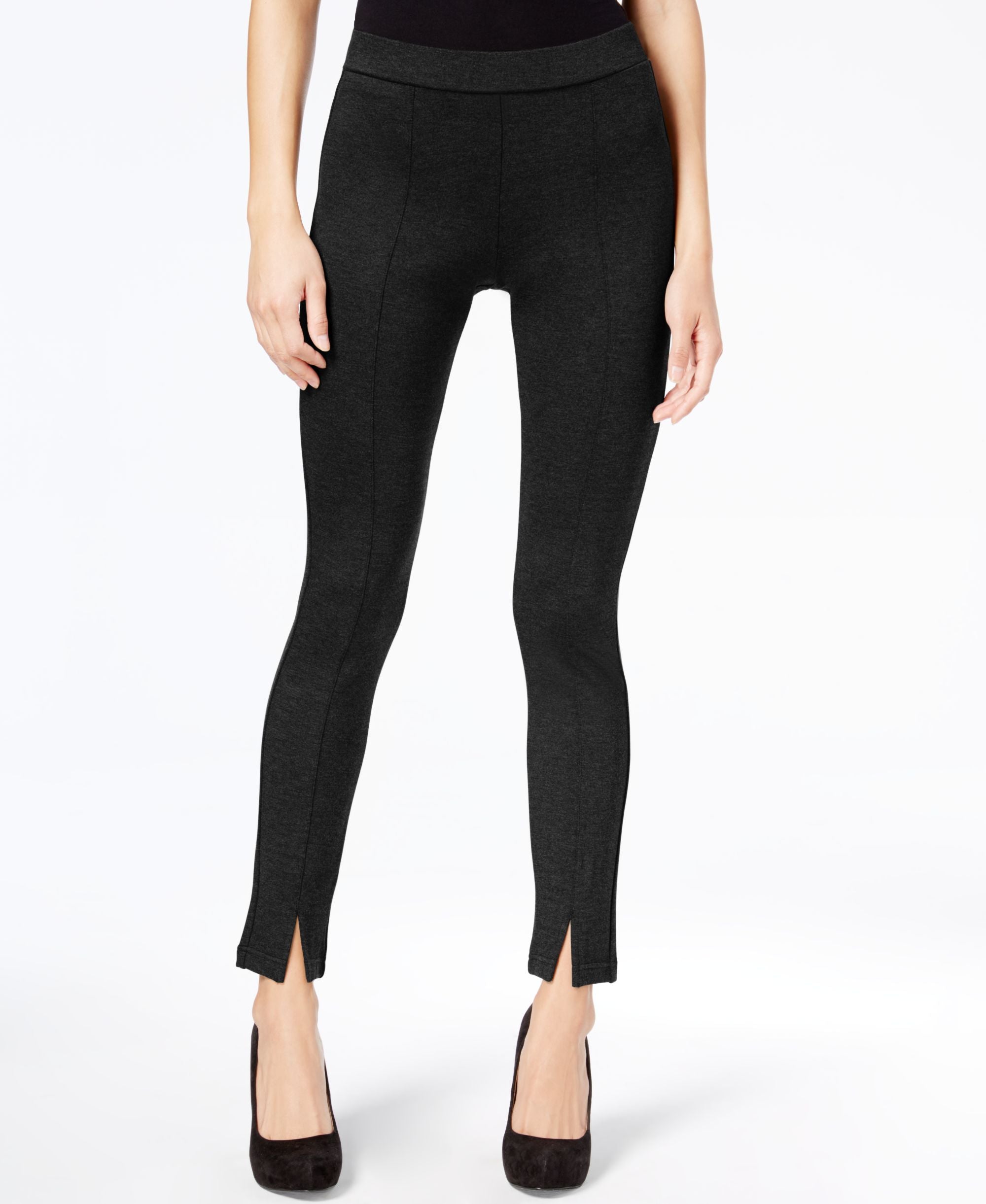 Hippie Rose Juniors Pull On Skinny Pants