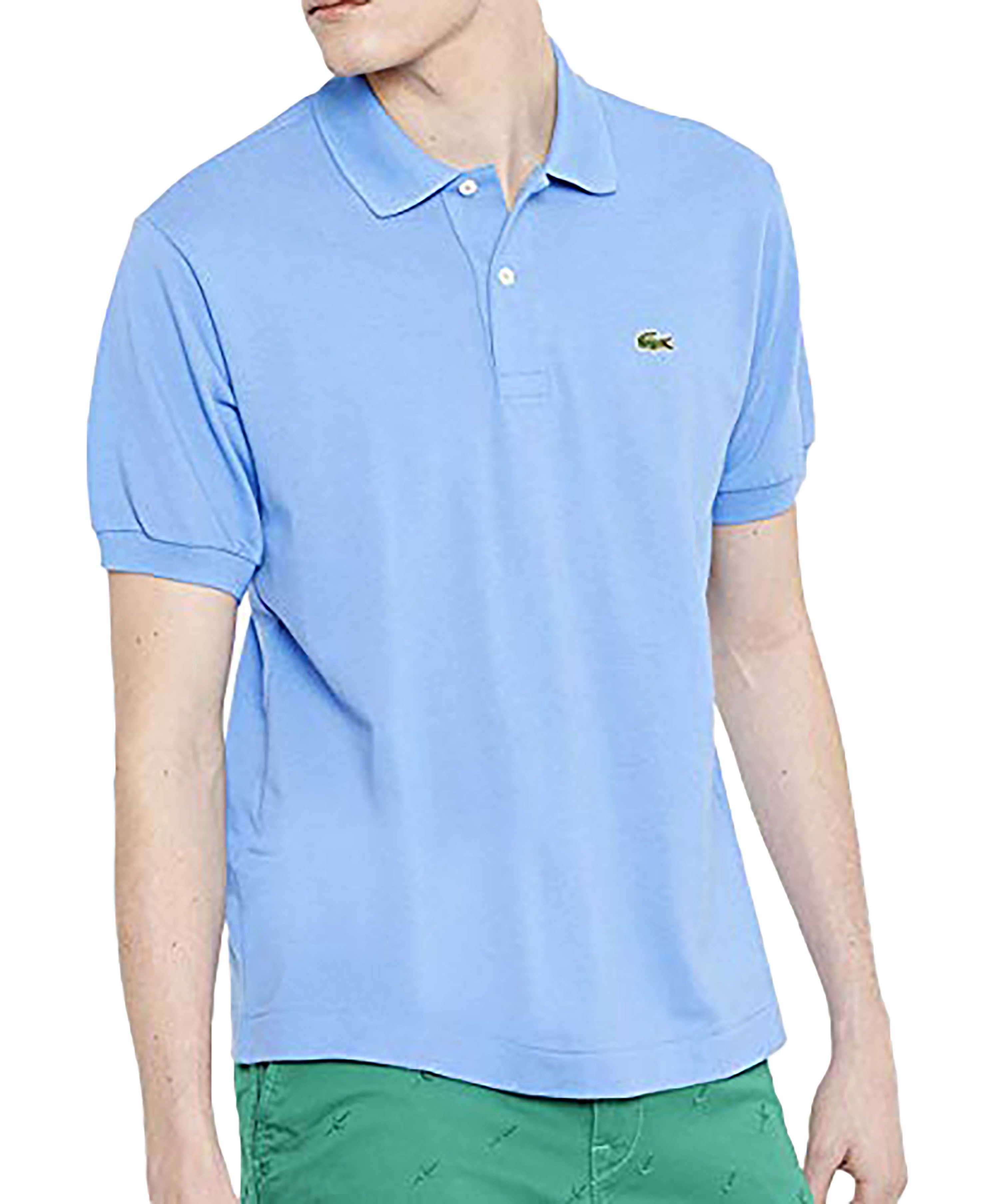Men's Classic Fit L.12.12 Polo