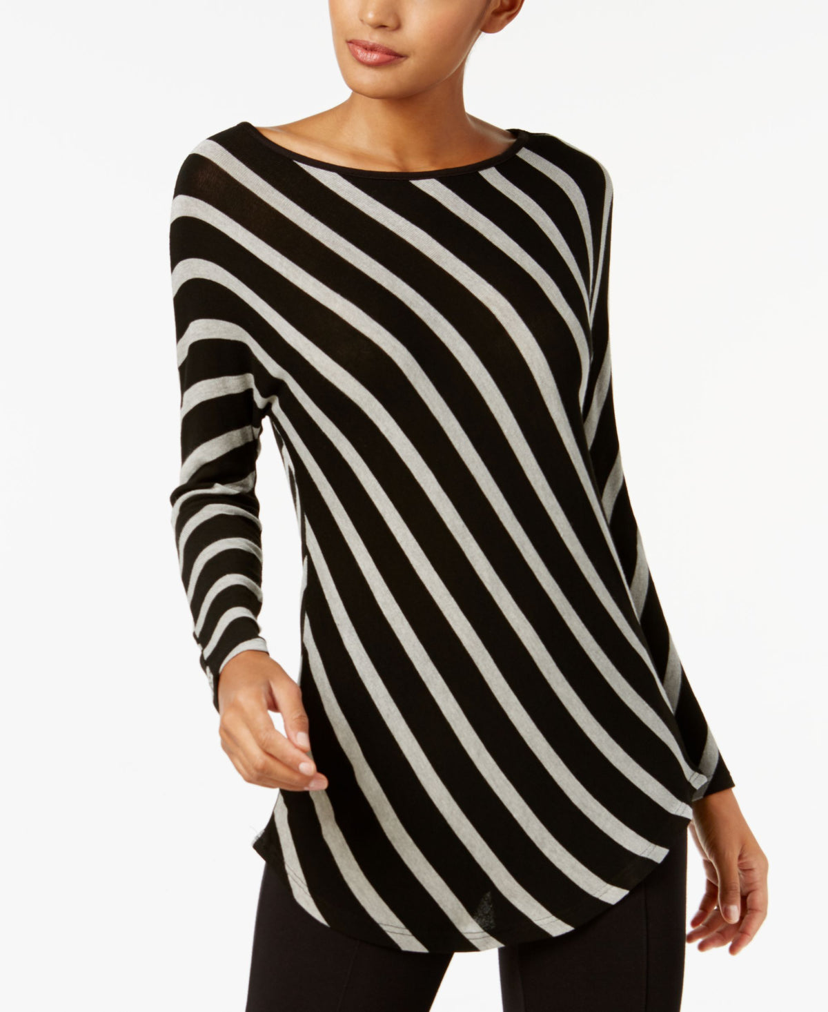 Striped Tunic