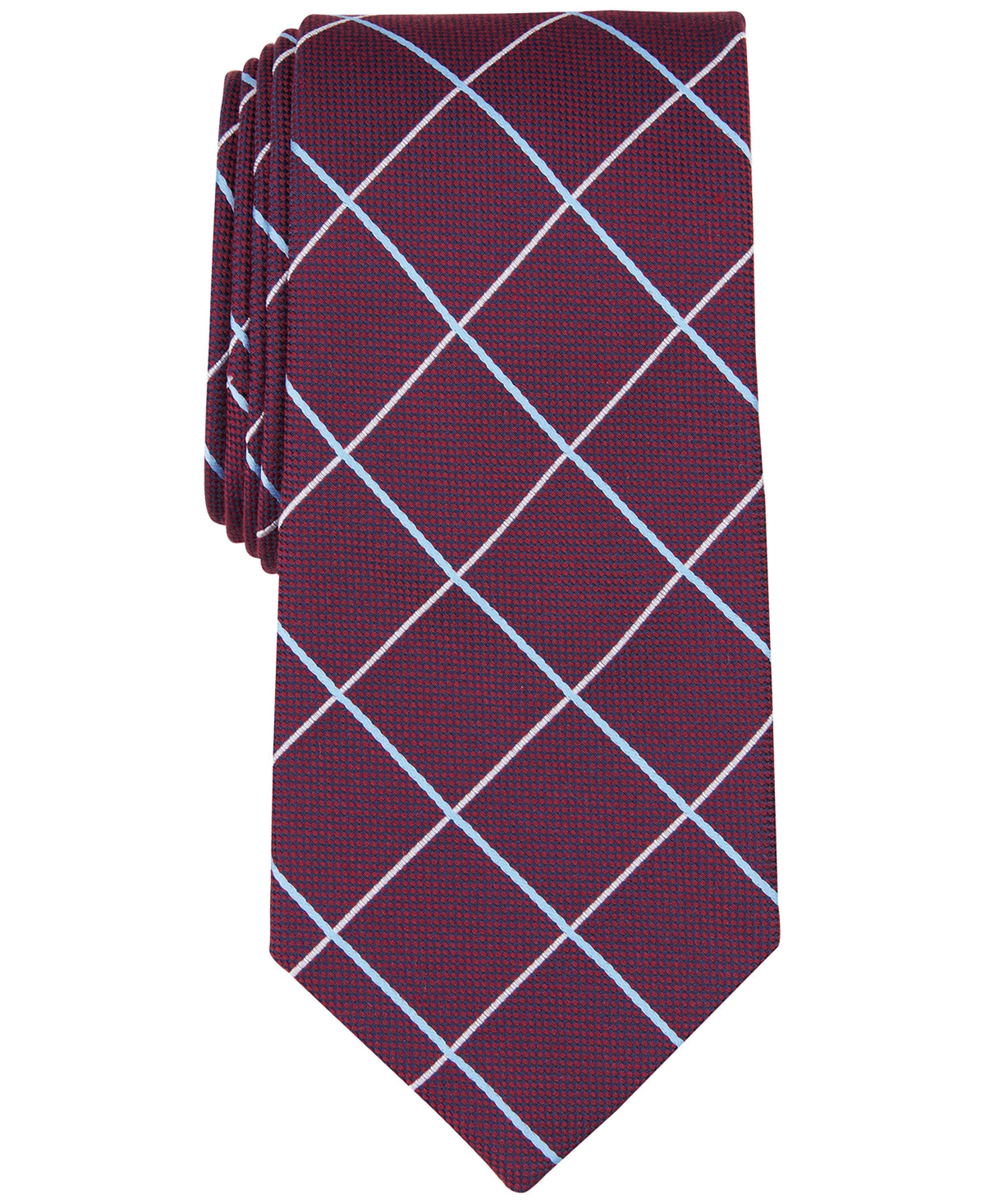 Men's Preston Grid Tie