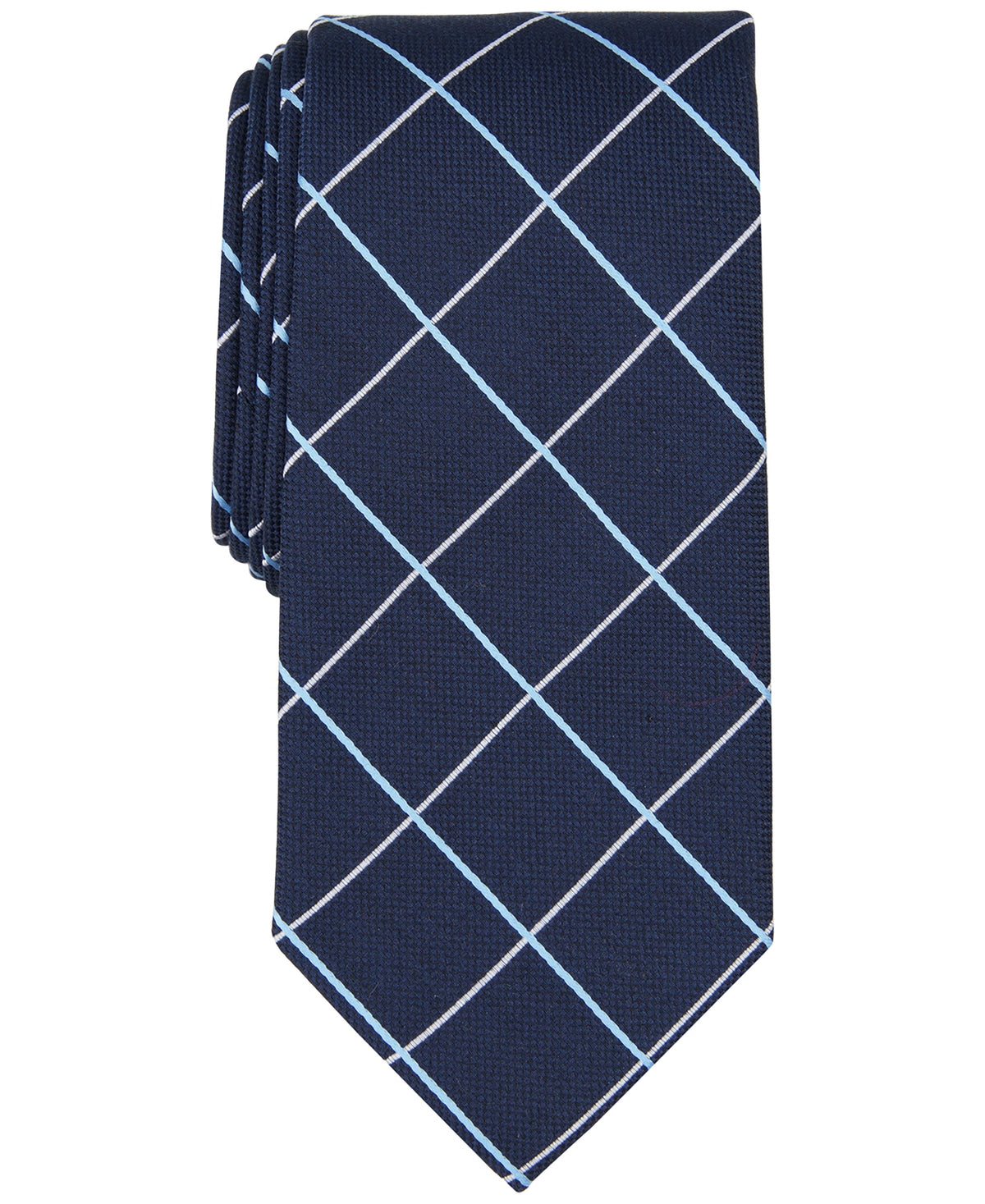Men's Preston Grid Tie