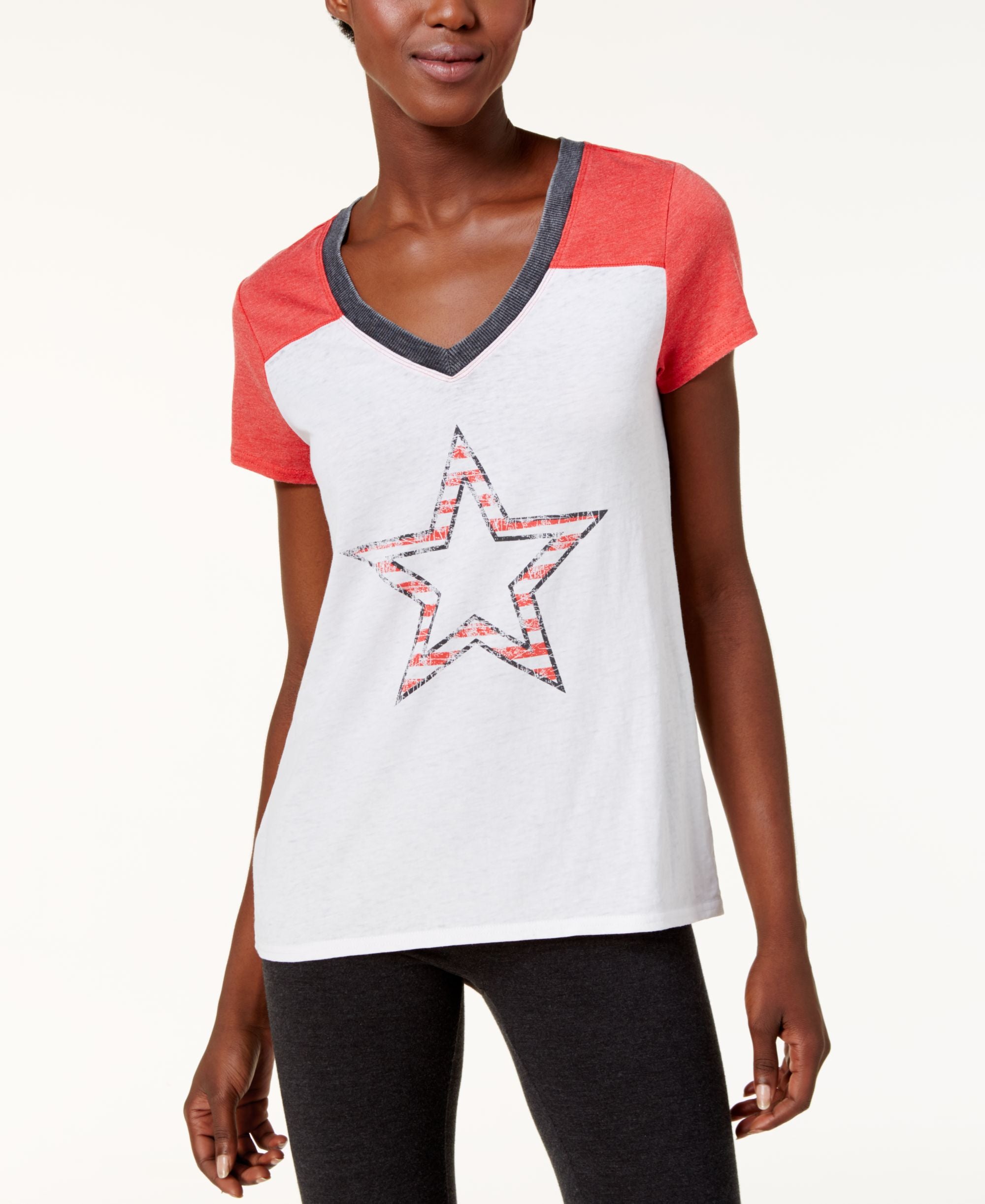 Tommy Hilfiger Sport Colorblocked T-Shirt