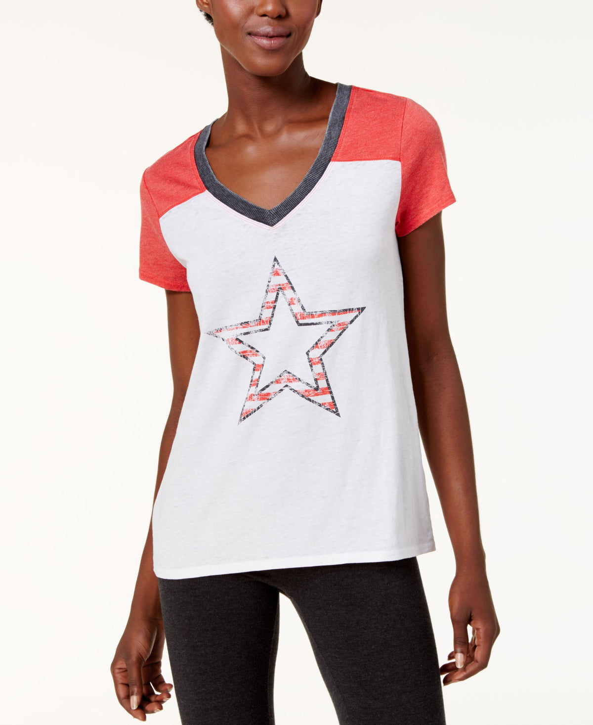 Tommy Hilfiger Sport Colorblocked T-Shirt