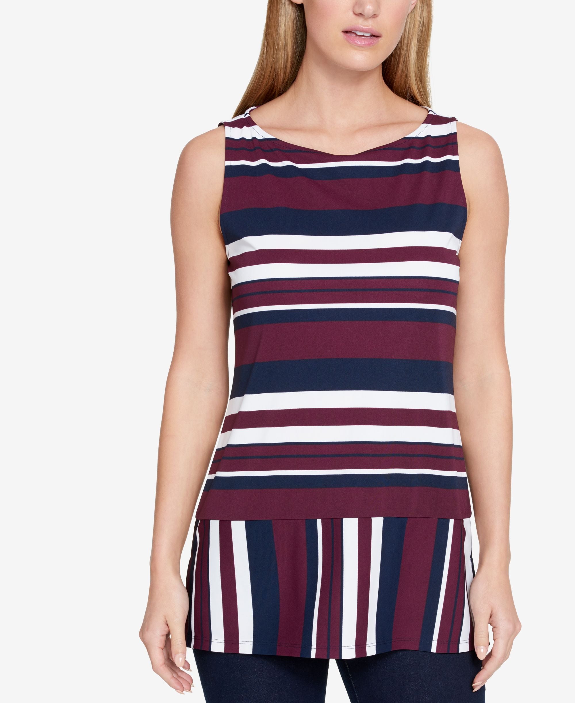 Tommy Hilfiger Striped Top