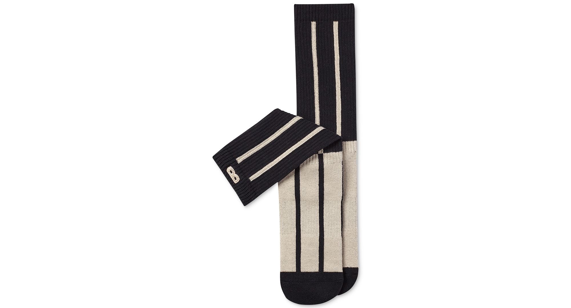 Pair Of Thieves Mens Booster Cushioned Crew Socks