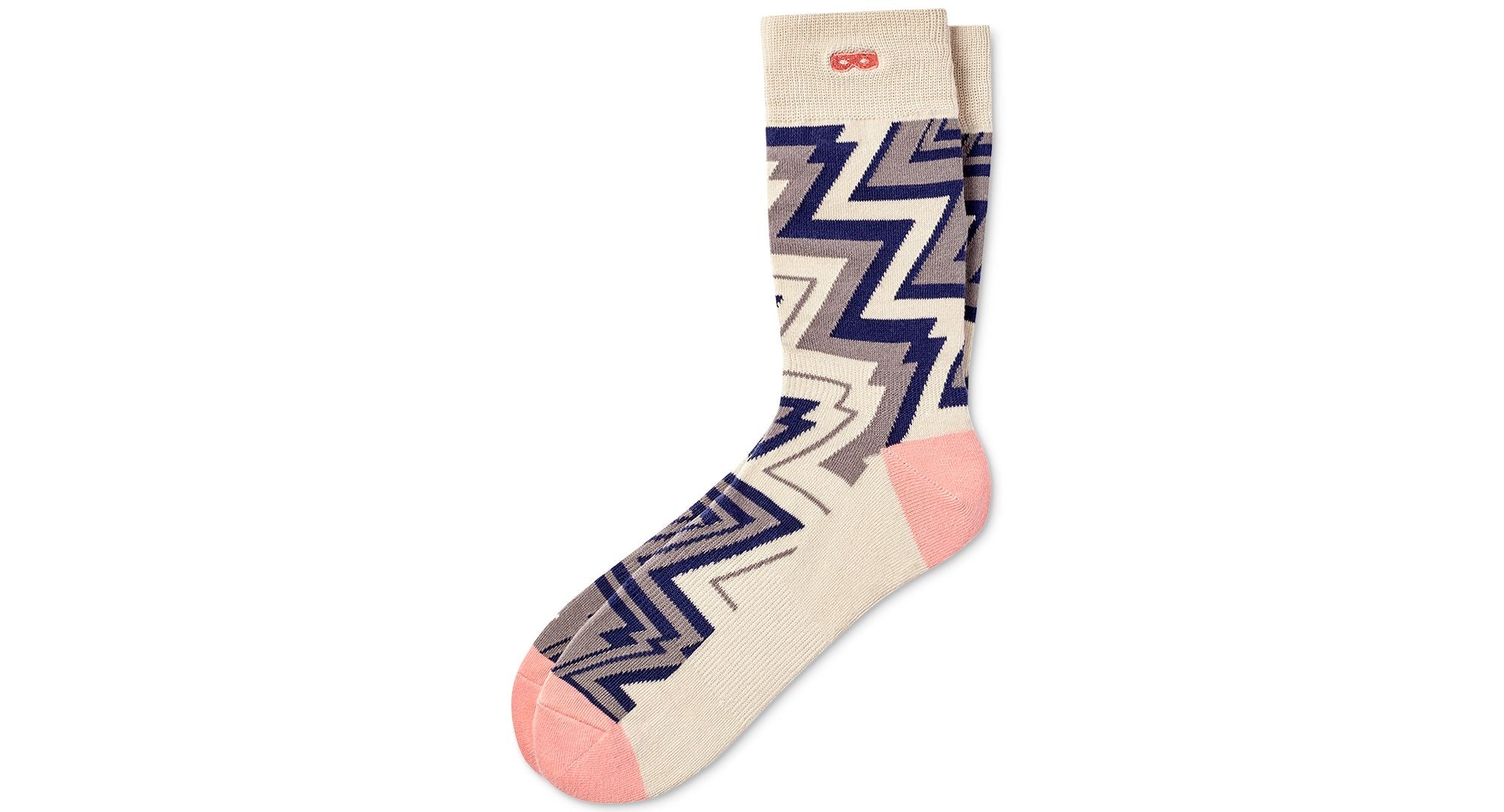 Pair Of Thieves Mens Out Of Gut Socks