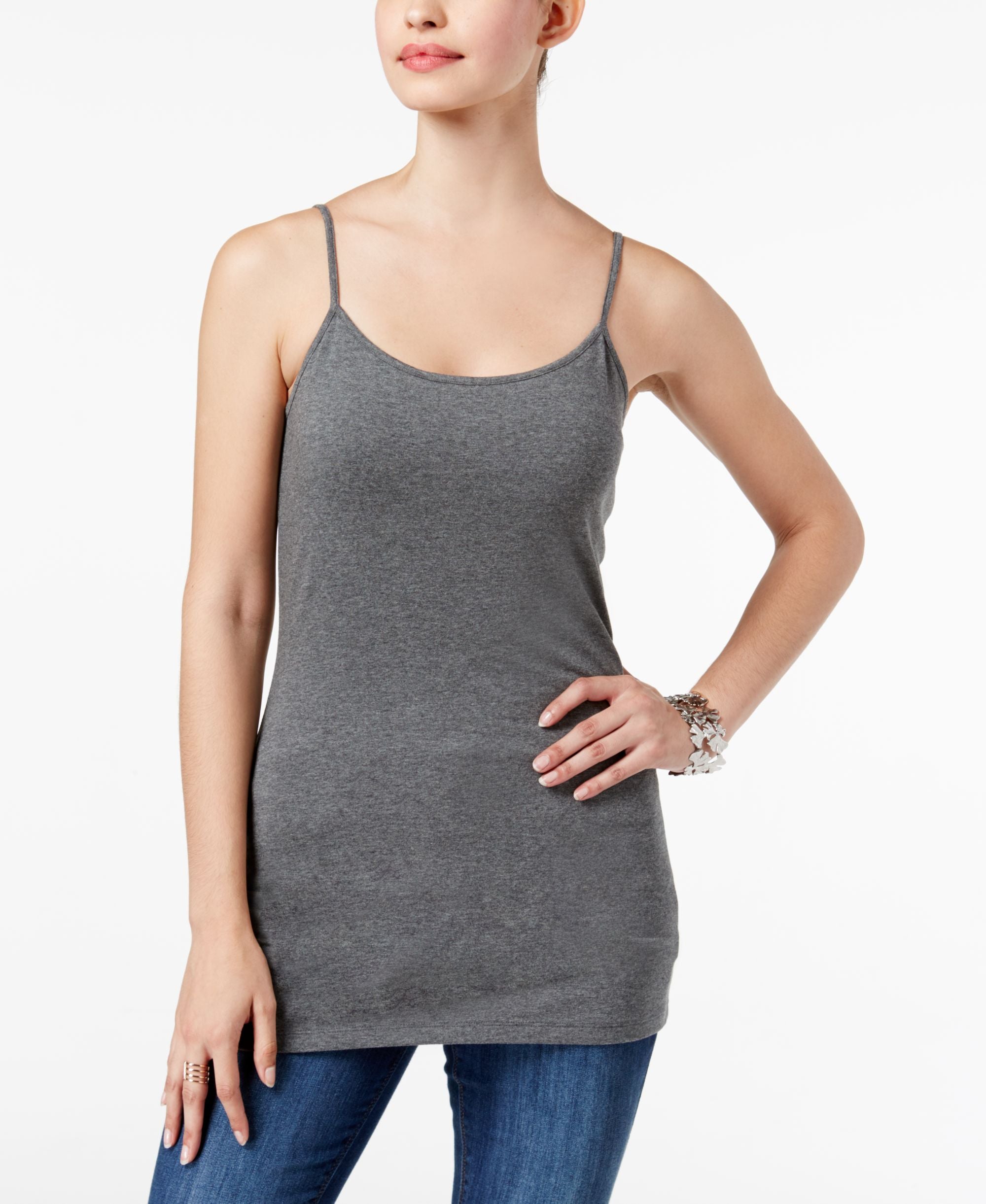 Long Camisole
