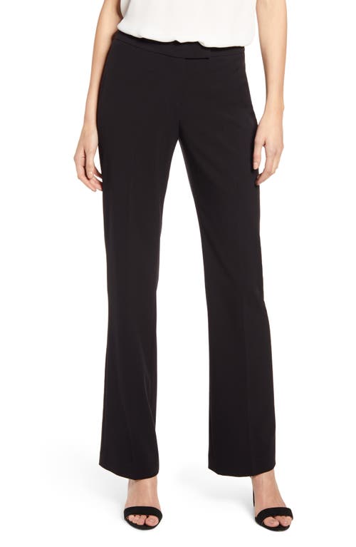 Bi-Stretch Modern Dress Pants