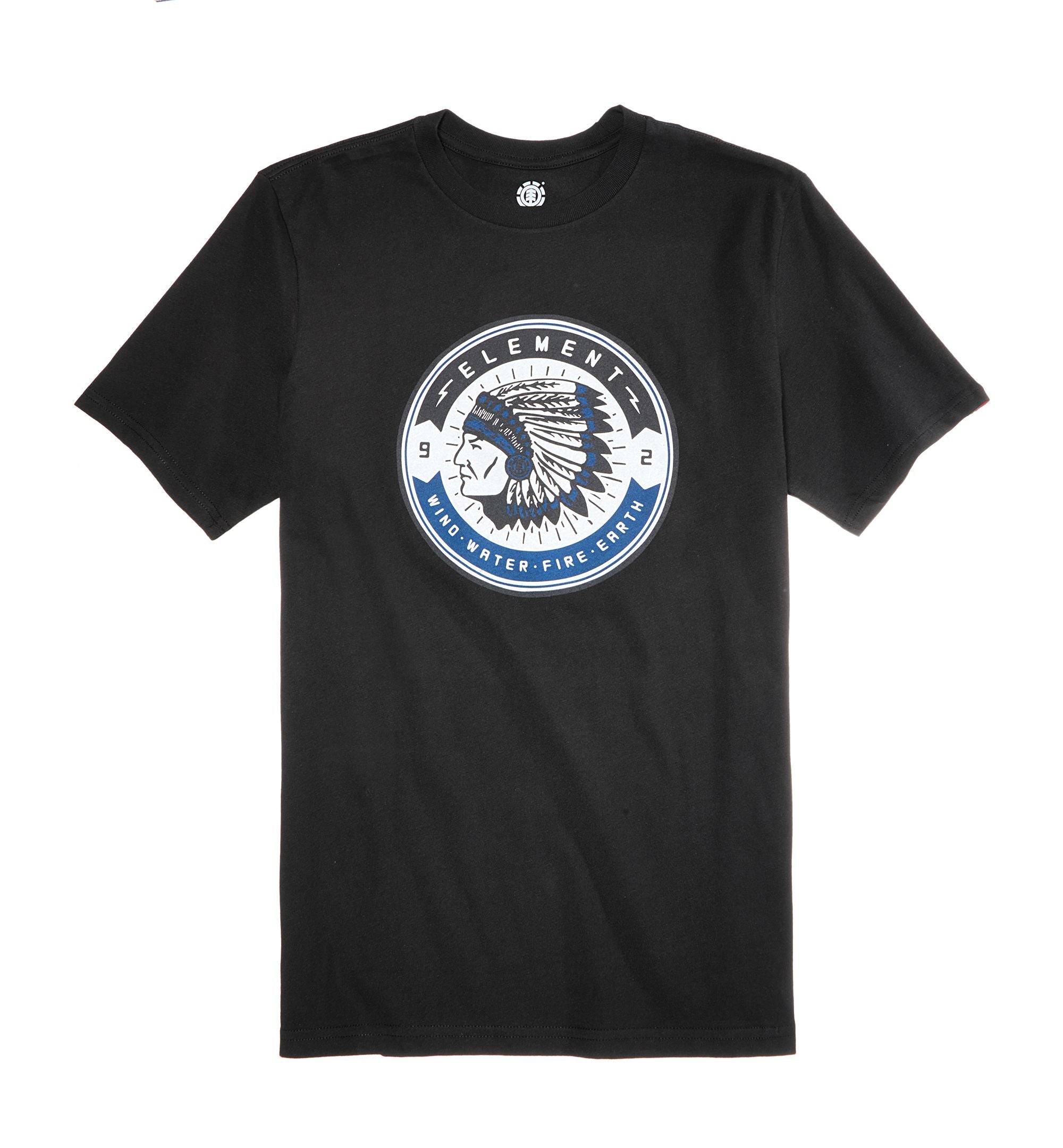 Element Mens Token Print T-Shirt