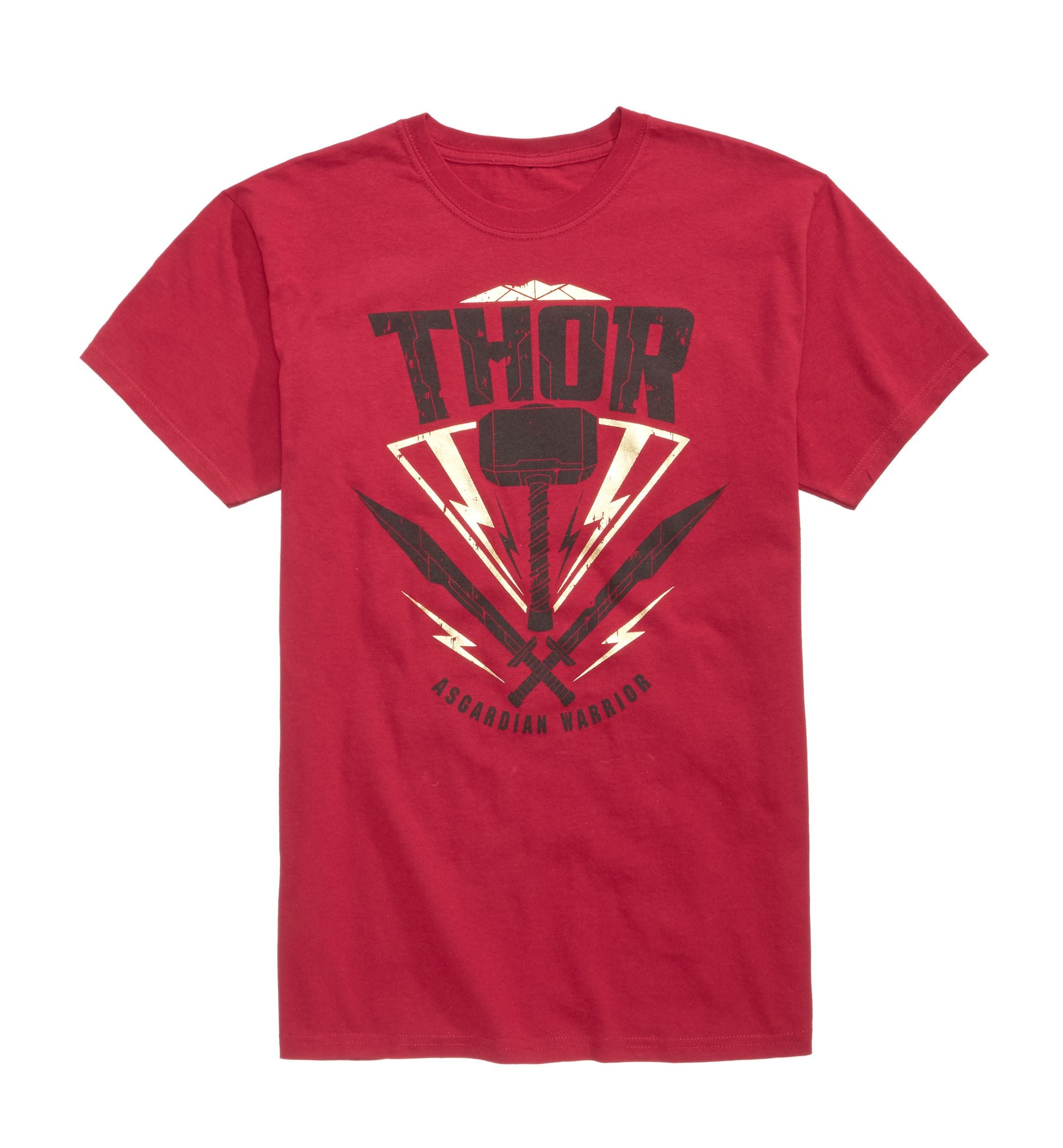 C Life Mens Thor T-Shirt