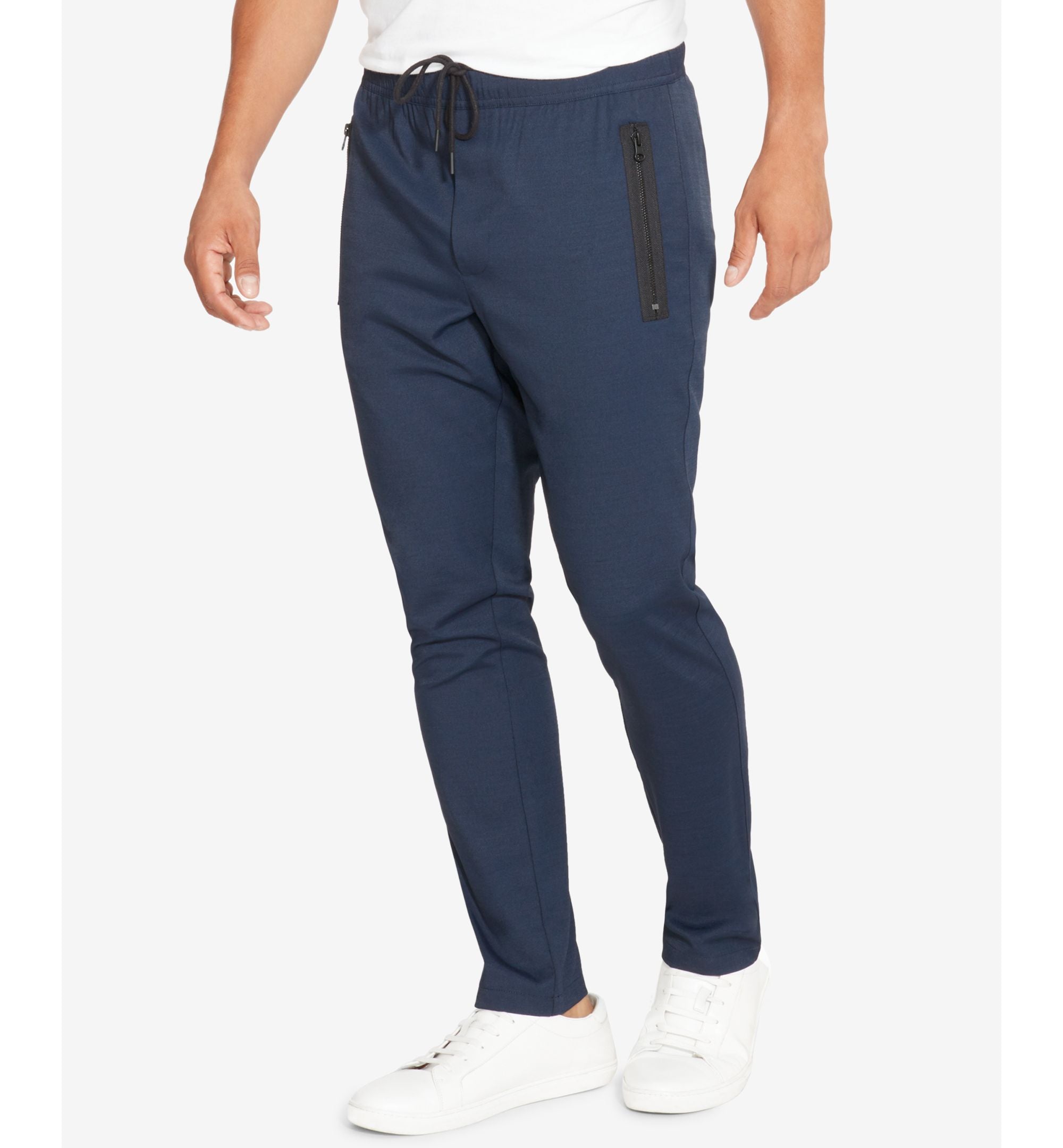 Kenneth Cole Reaction Mens Jogger Pants