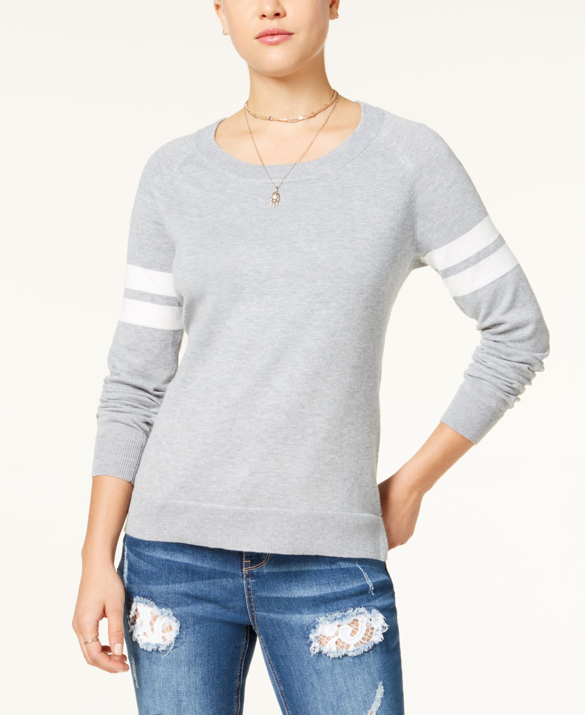 Juniors' Varsity Sweater