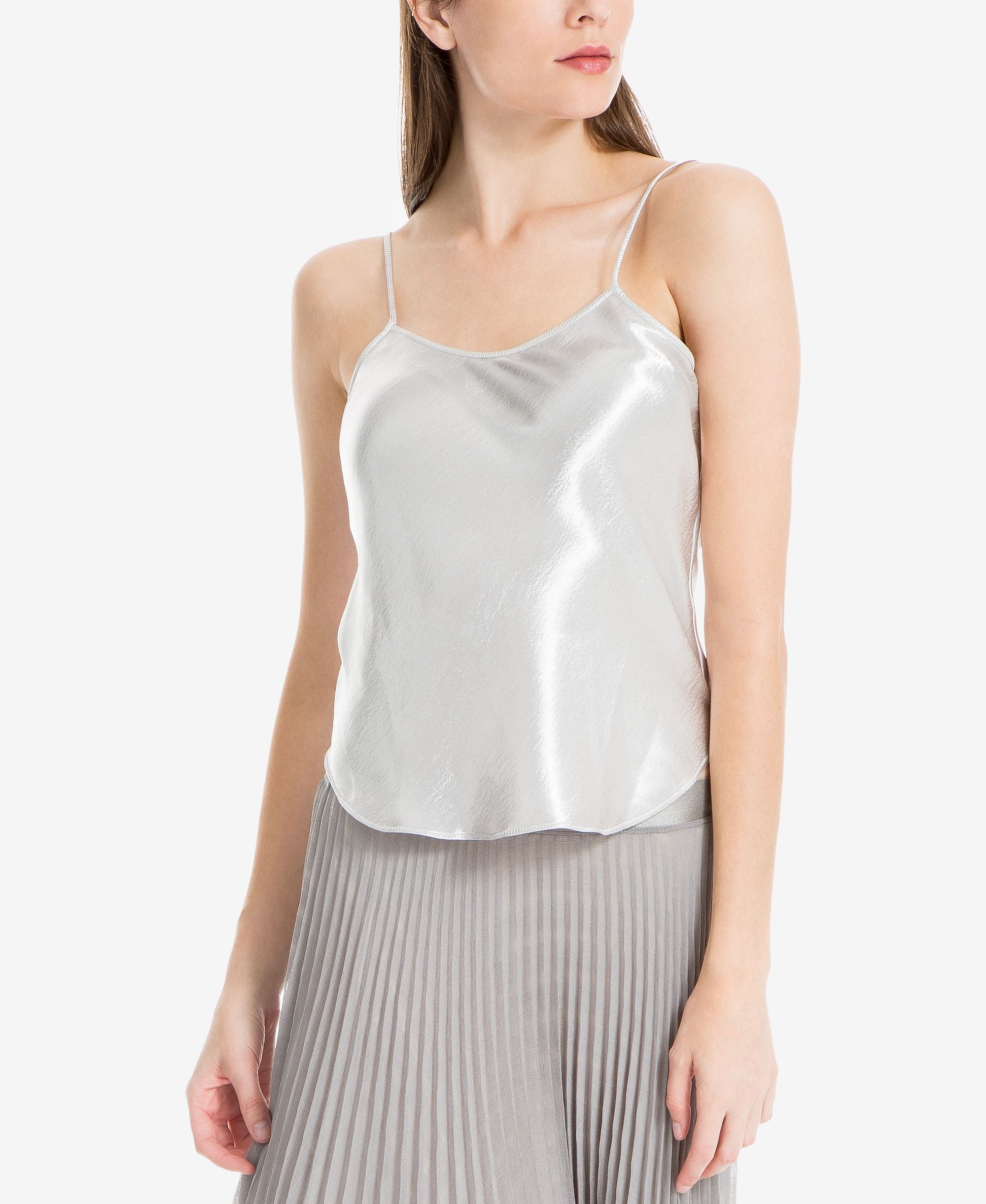 Satin Camisole