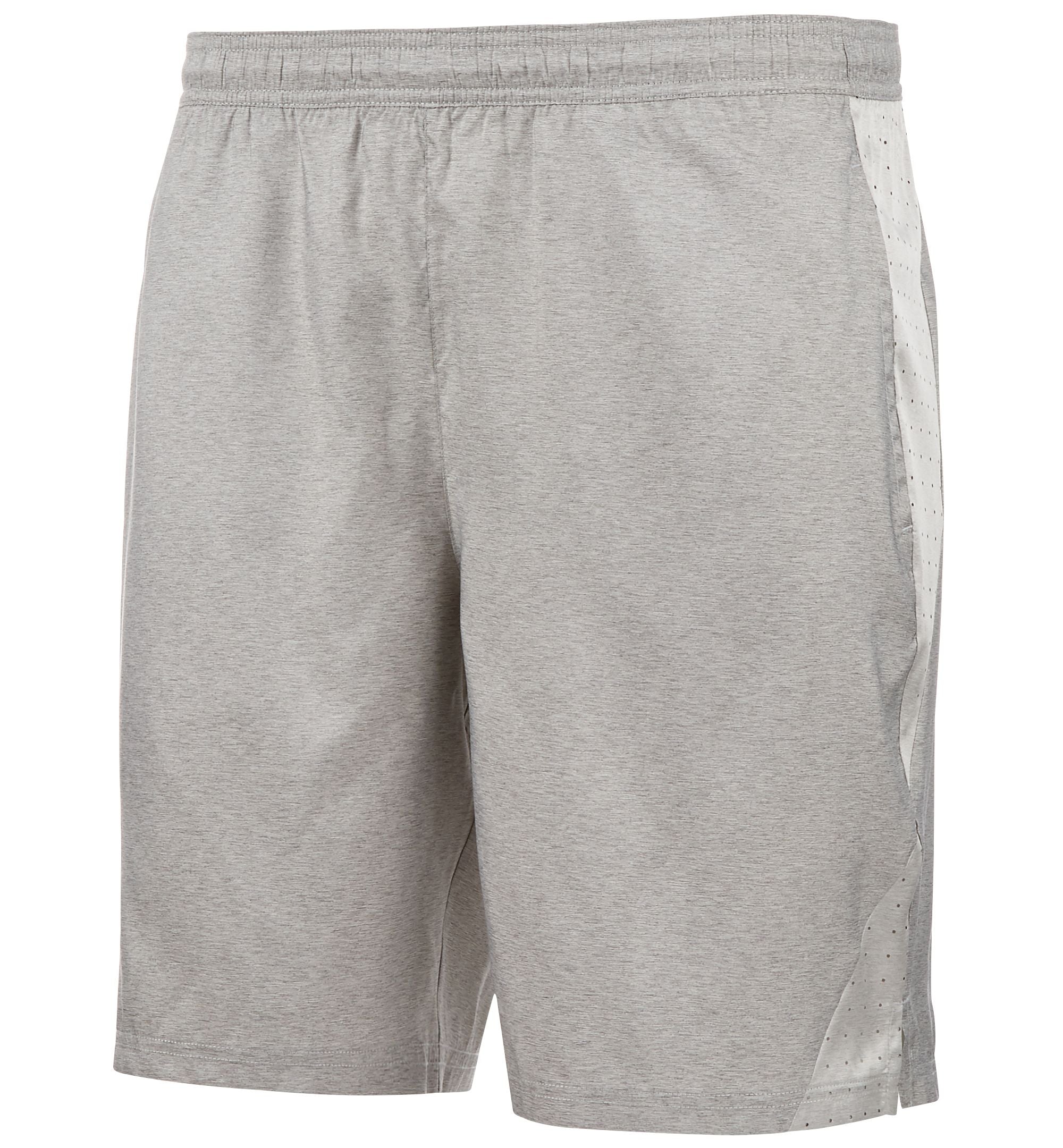 Men's Metallic Woven Shorts