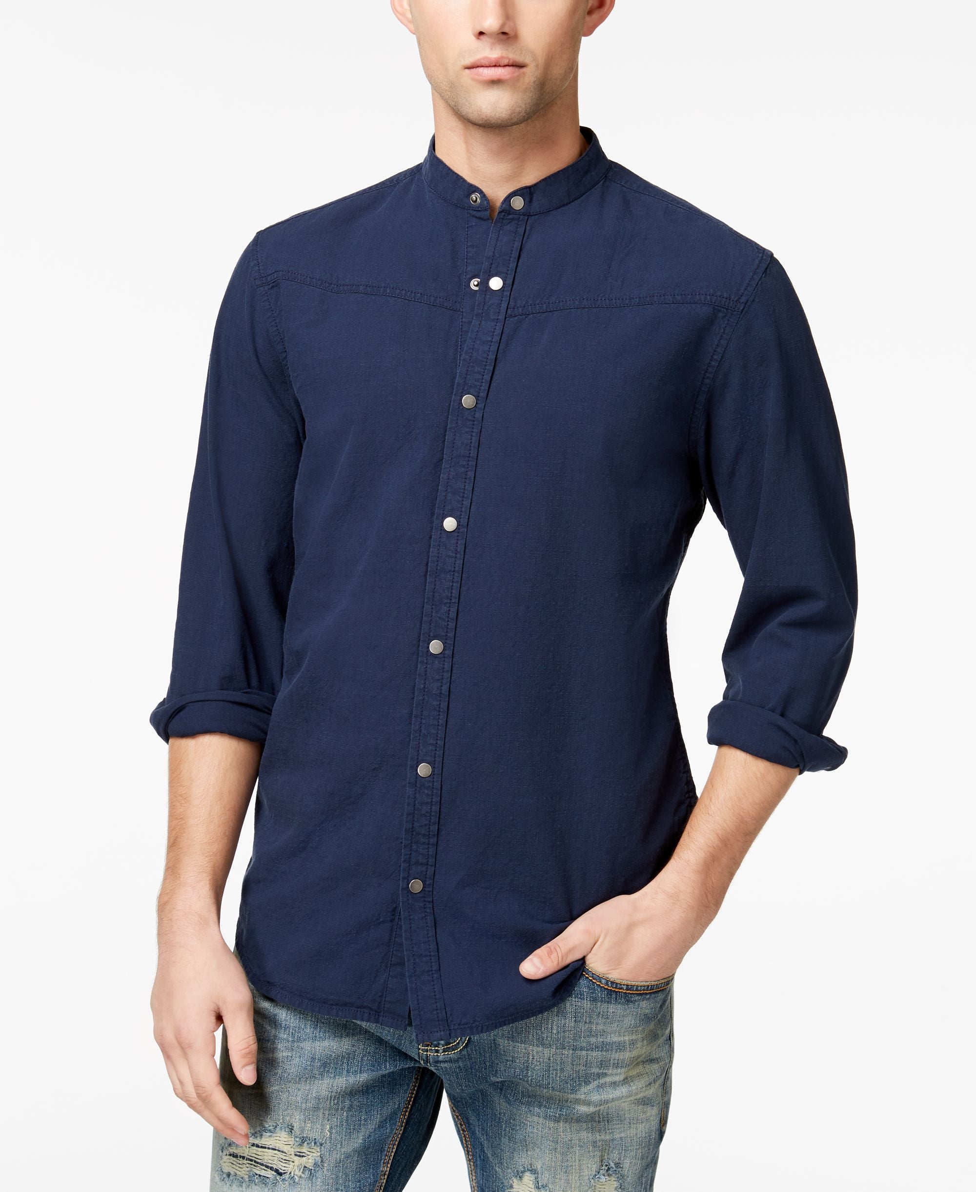 Mens Palindrome Shirt