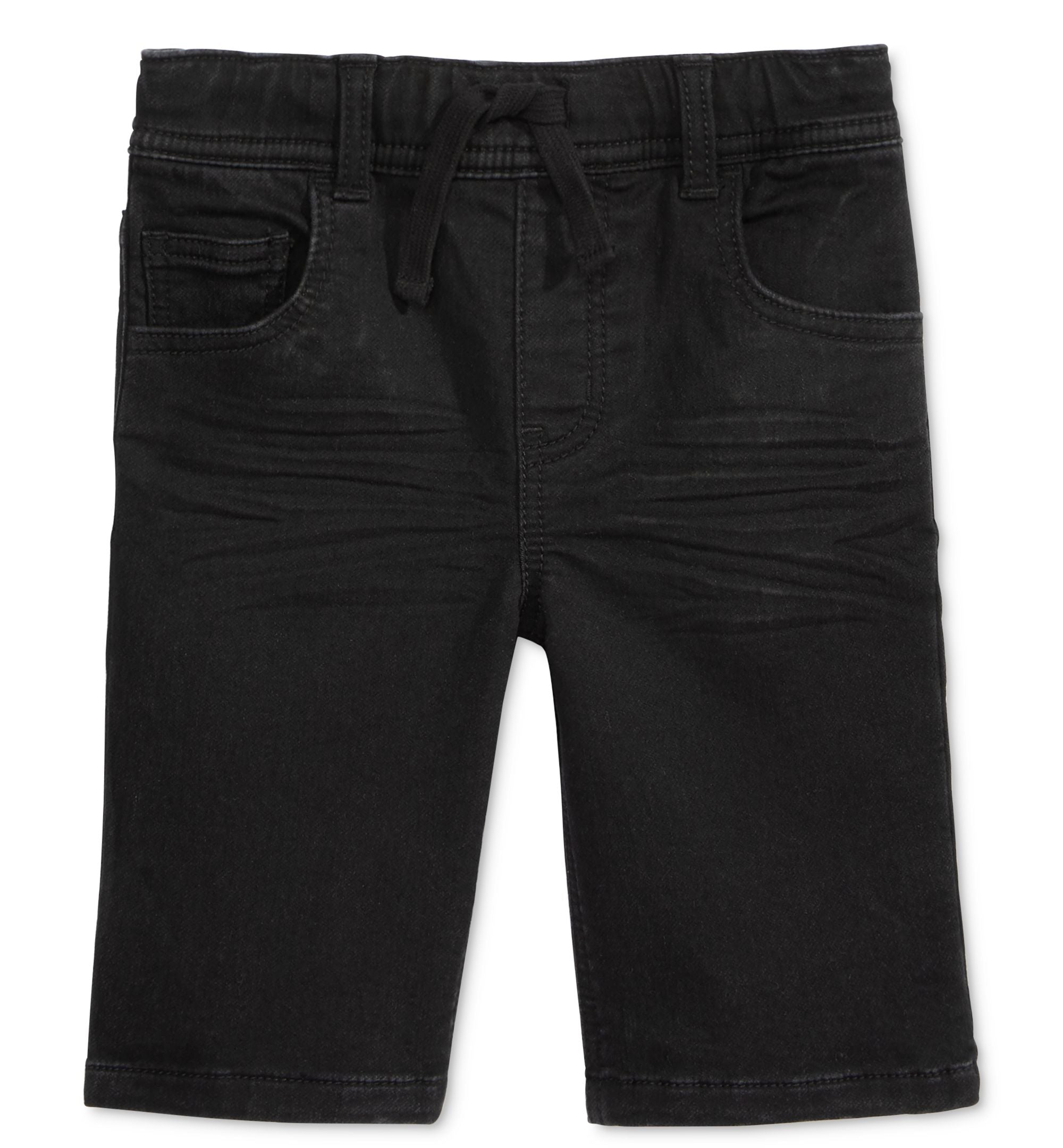 Epic Threads Colored Denim Shorts Little Boys