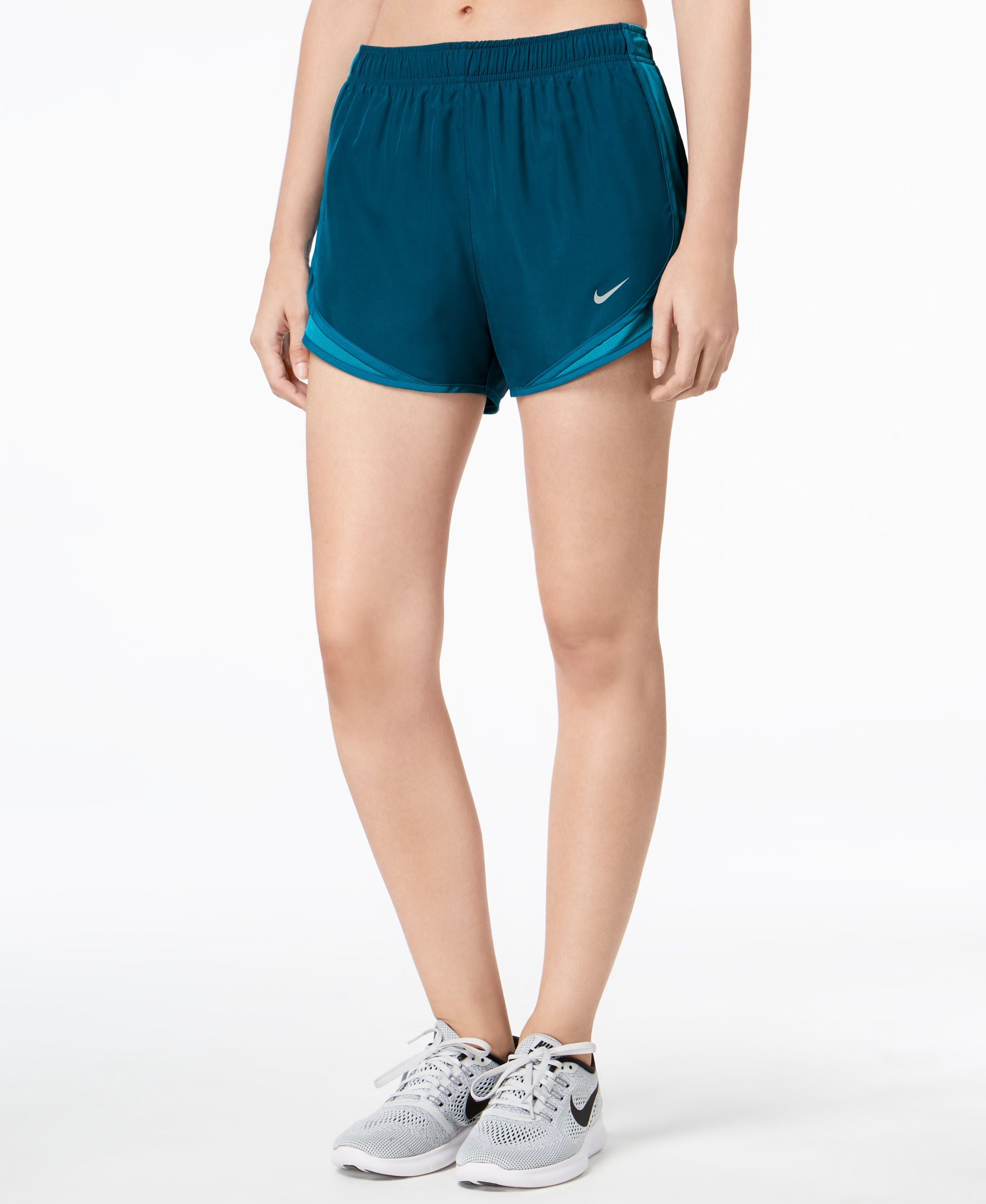 Nike Dry Tempo Running Shorts