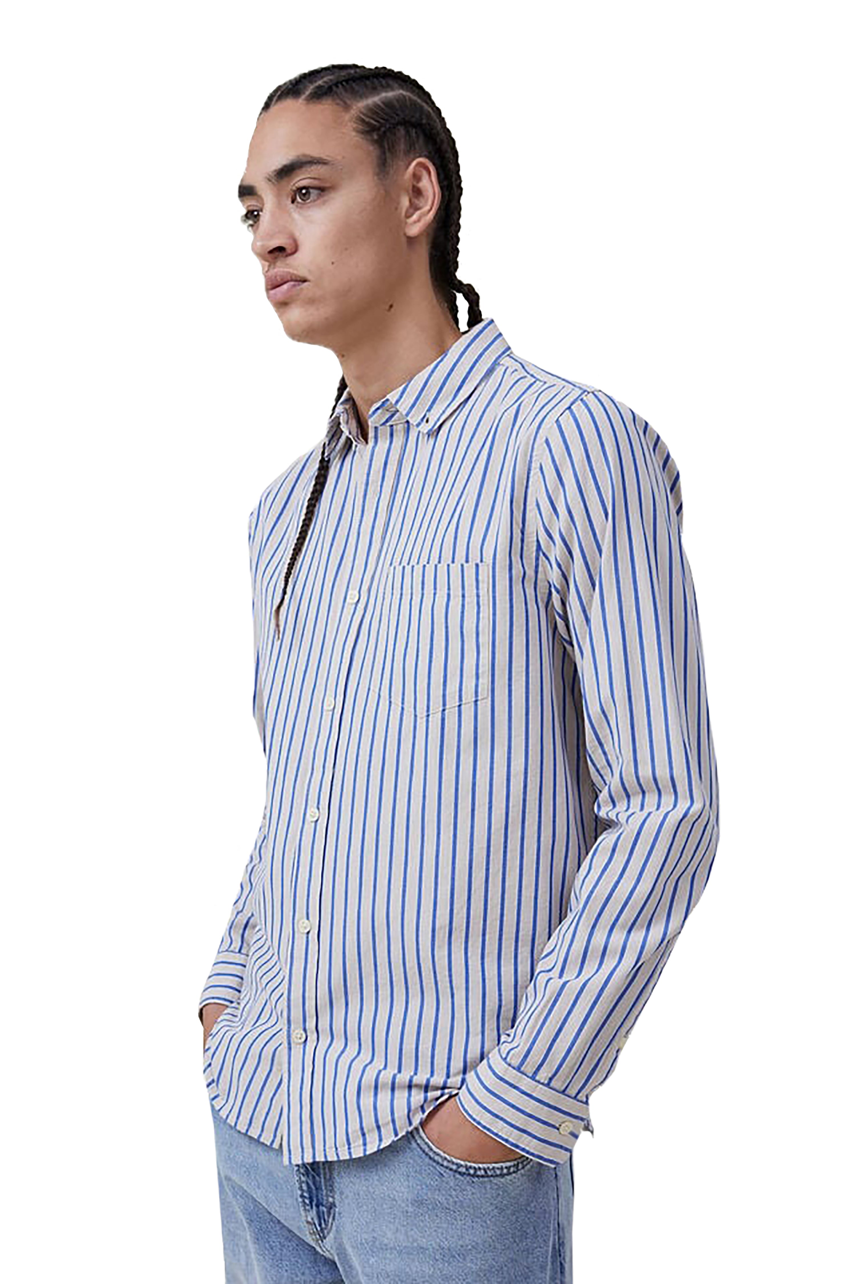 COTTON ON Mens Mayfair Button Down Shirt