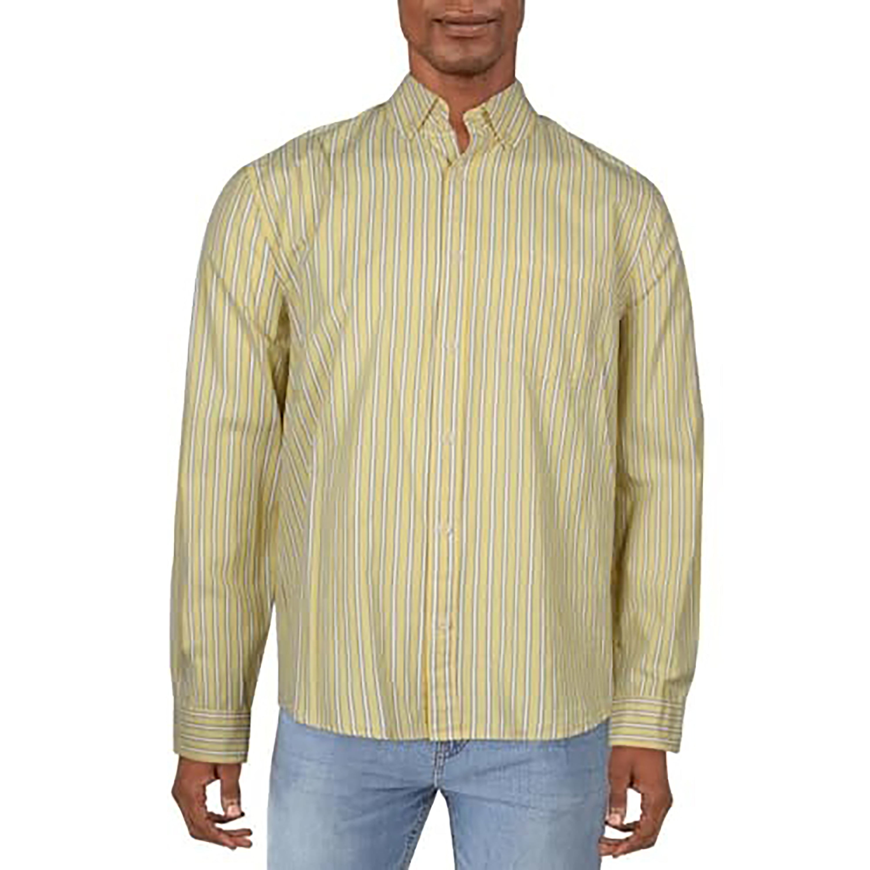 COTTON ON Mens Mayfair Button Down Shirt