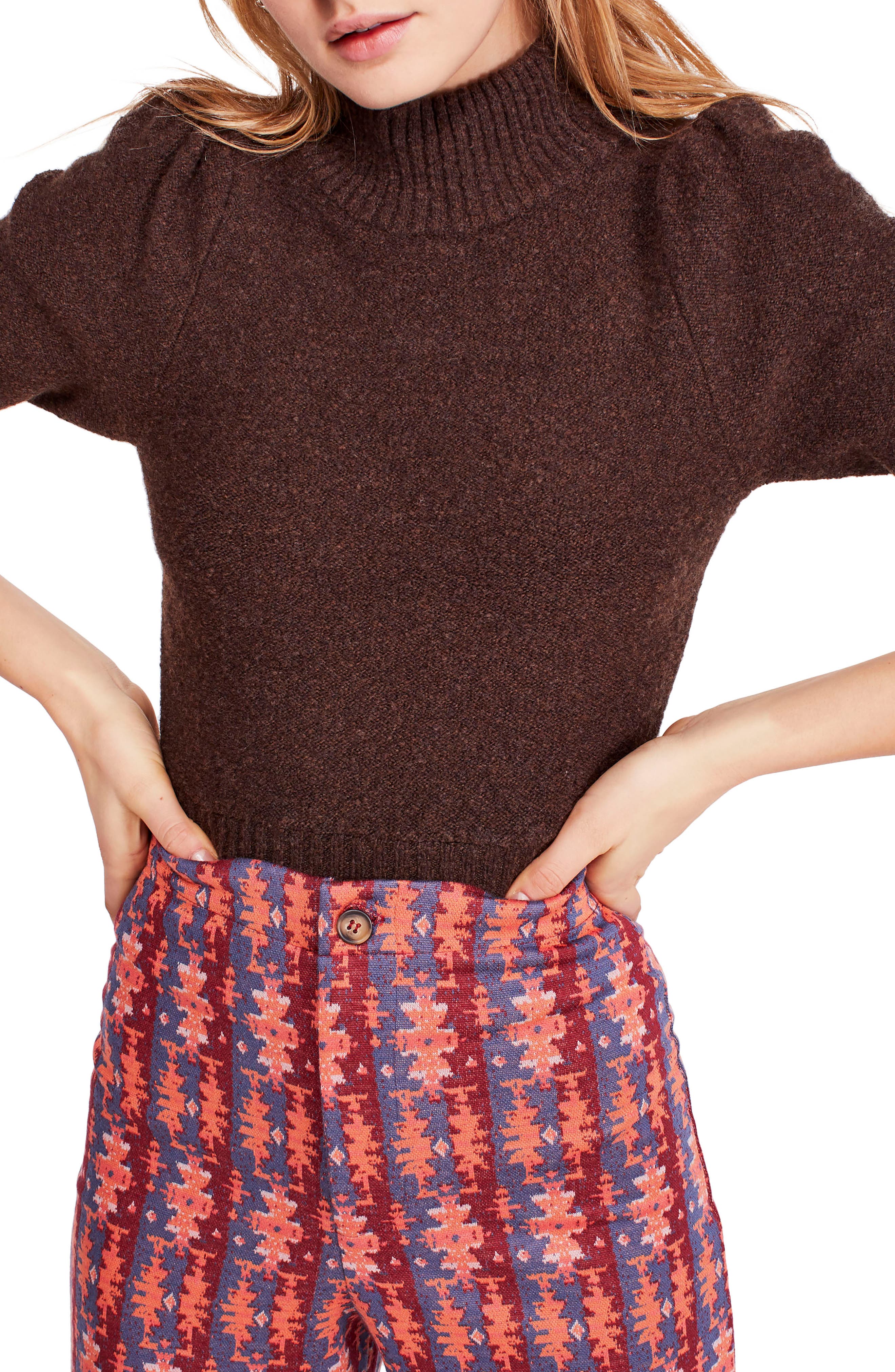 Free People Sugar Pie Sweater