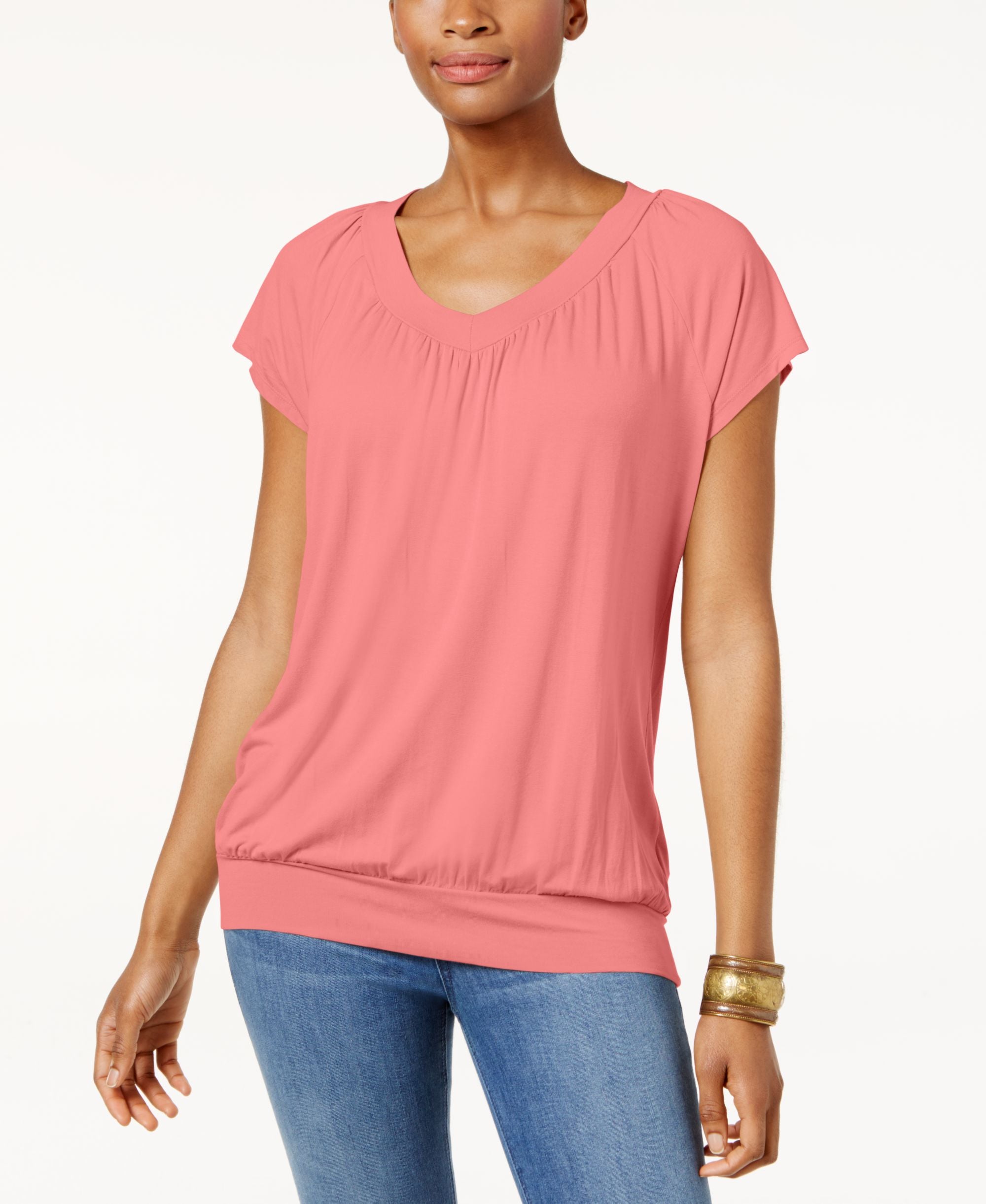 Blouson T-Shirt